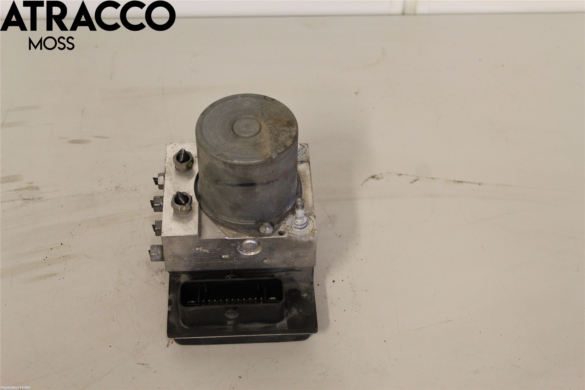 Peugeot PARTNER 16-18 Abs Hydraulaggregat