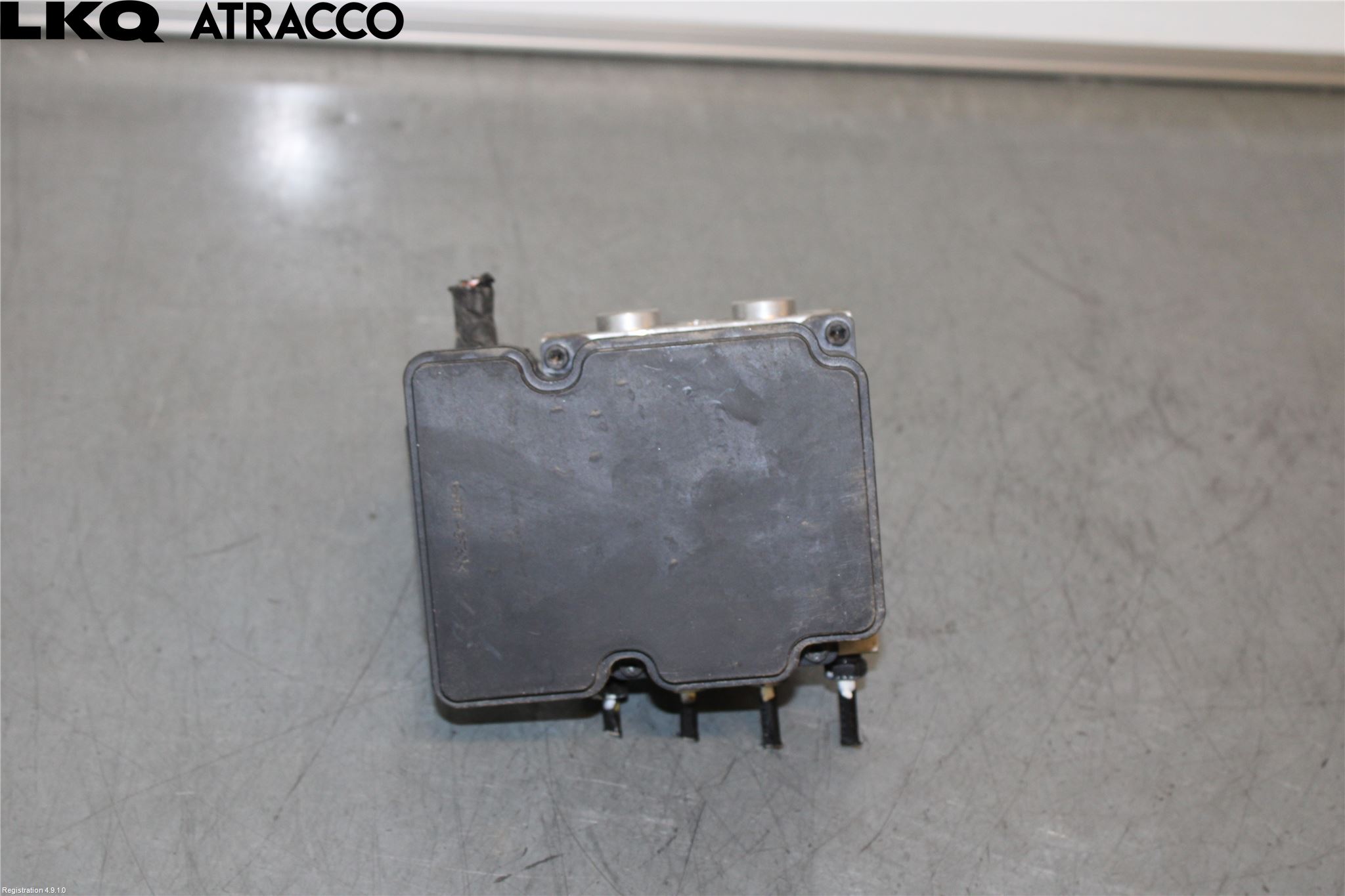Hyundai i20 GB 15-20 Abs Hydraulaggregat