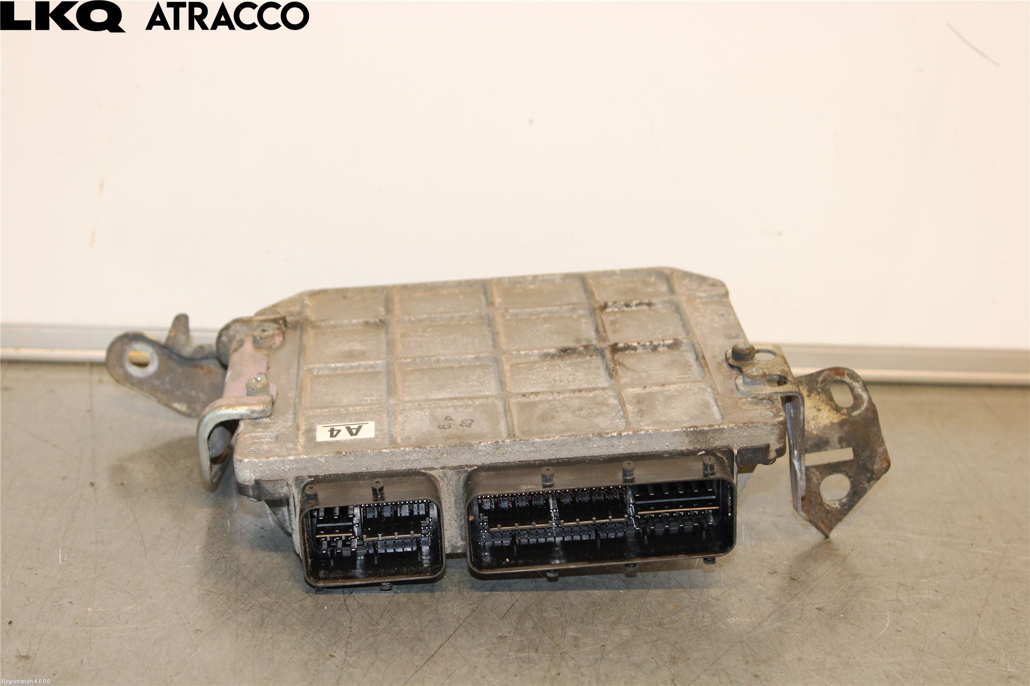 Toyota PRIUS+ ZVW40 12-20 Styrenhet Insprut Bensin