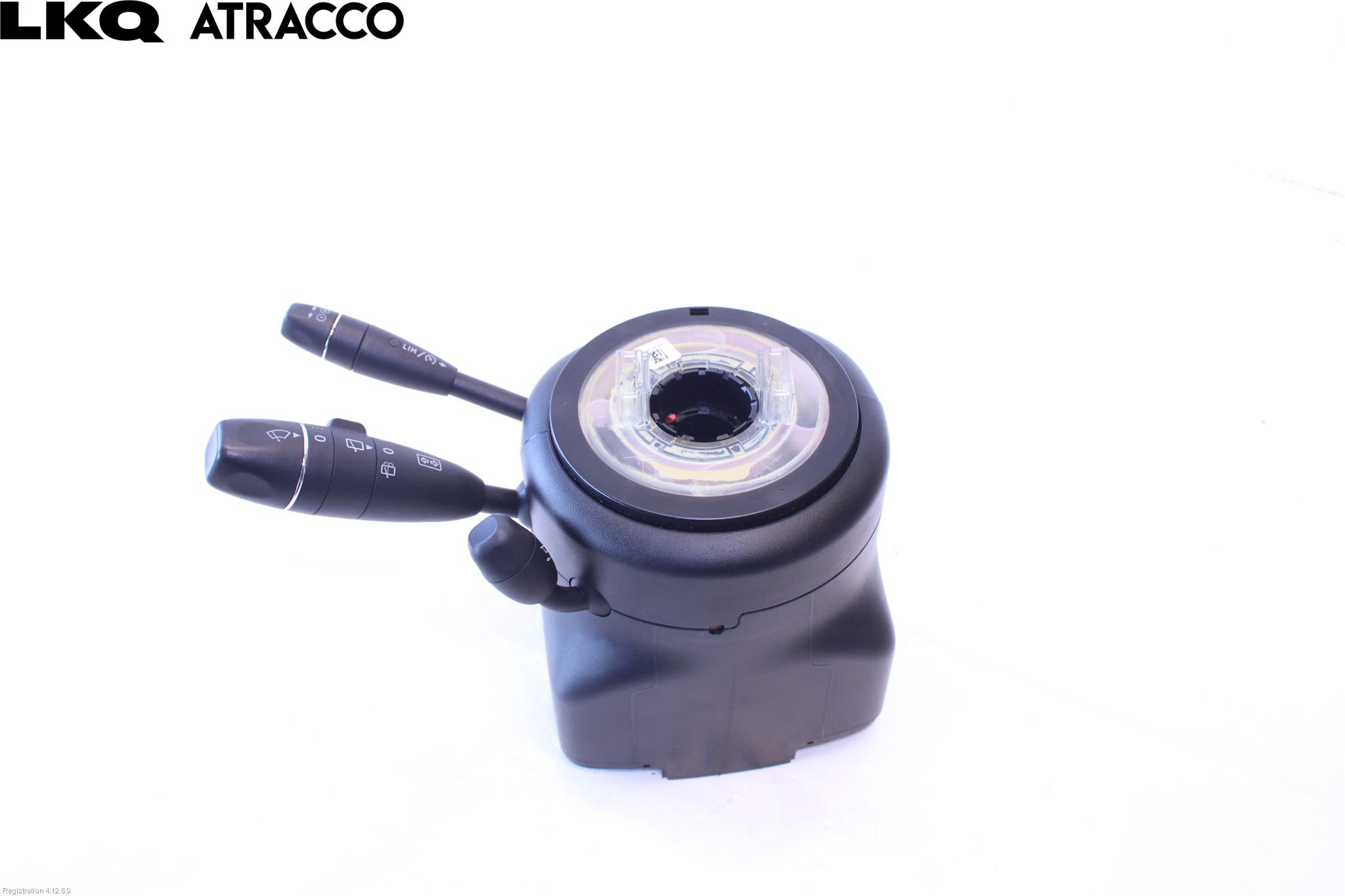 Mercedes-Benz MB C-KLASS (W204) 07-15 Spakcentral