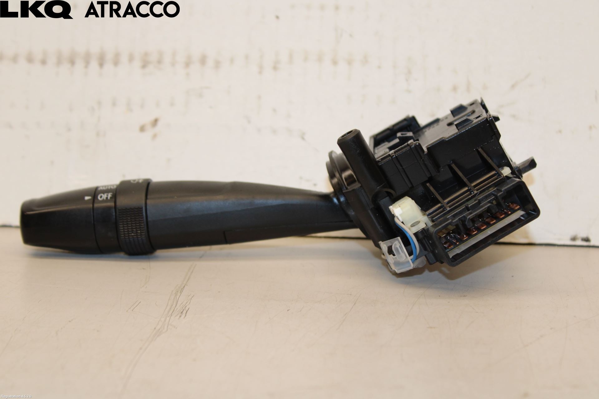 Suzuki SX4 S-CROSS 14-21 Spak Blinkers-Ljusomk