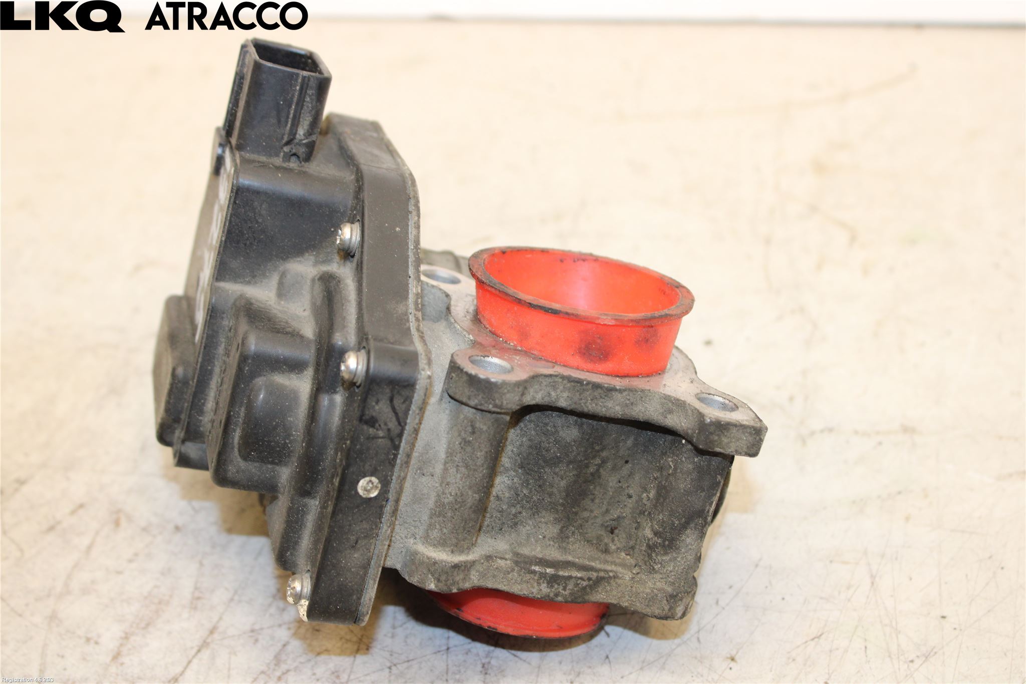 Honda CR-V 07-12 Egr Ventil