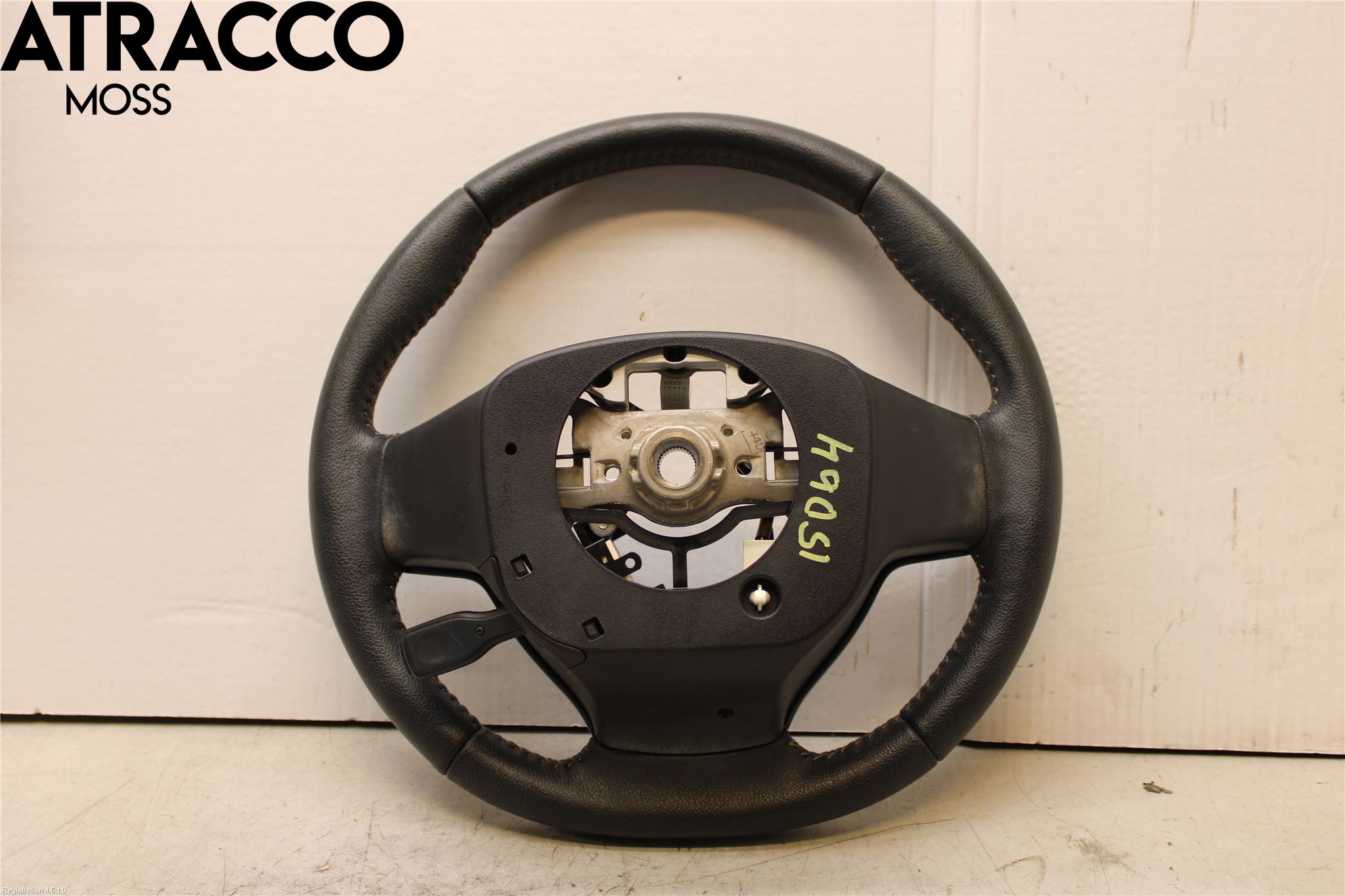 Toyota YARIS XP130 15-20 Ratt