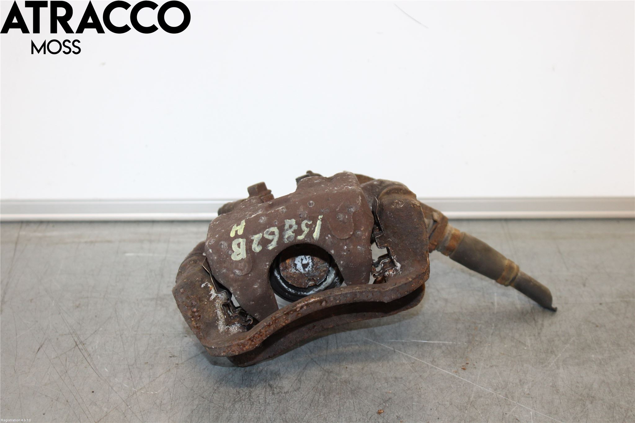Hyundai i30 GD 13-17 Bromsok Bak Höger