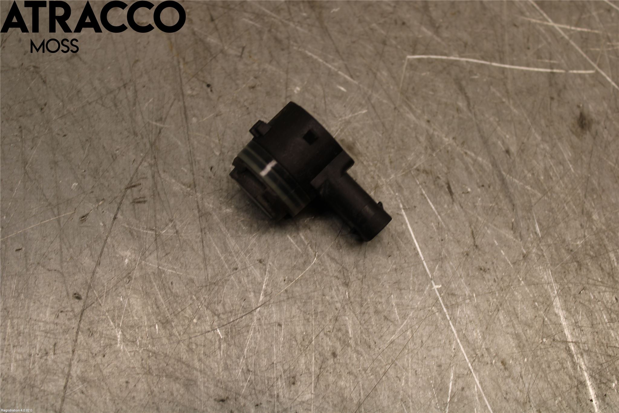 Volkswagen VW GOLF / E-GOLF VII 13-20 Parkeringshjälp Backsensor