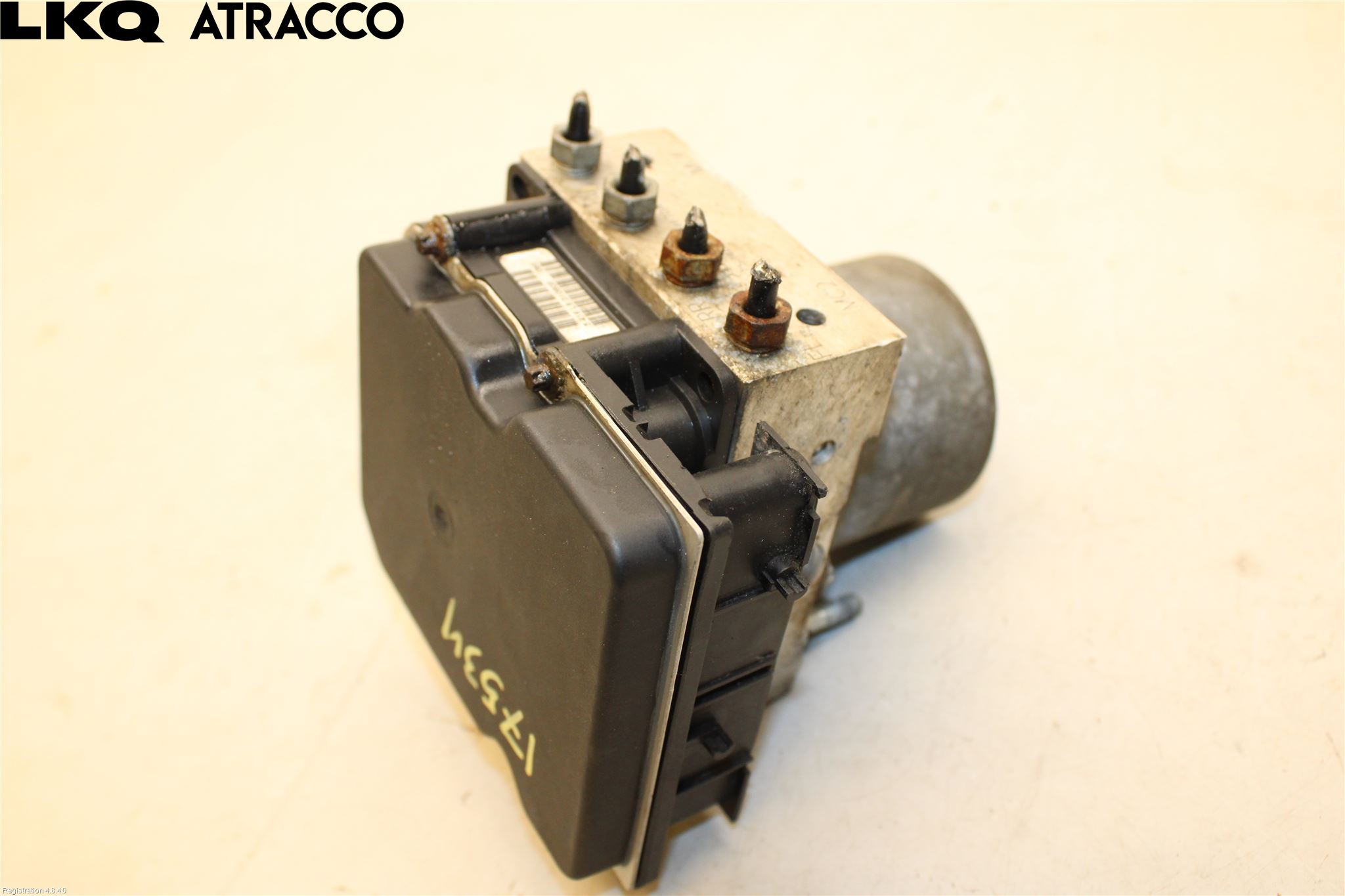 Mitsubishi COLT 09-13 Abs Hydraulaggregat