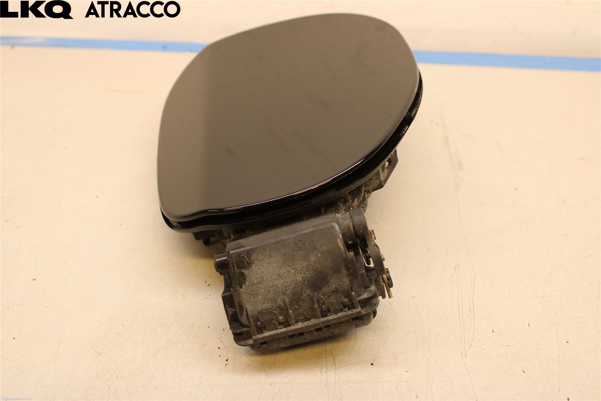 Volvo V60 14-18 Tanklucka