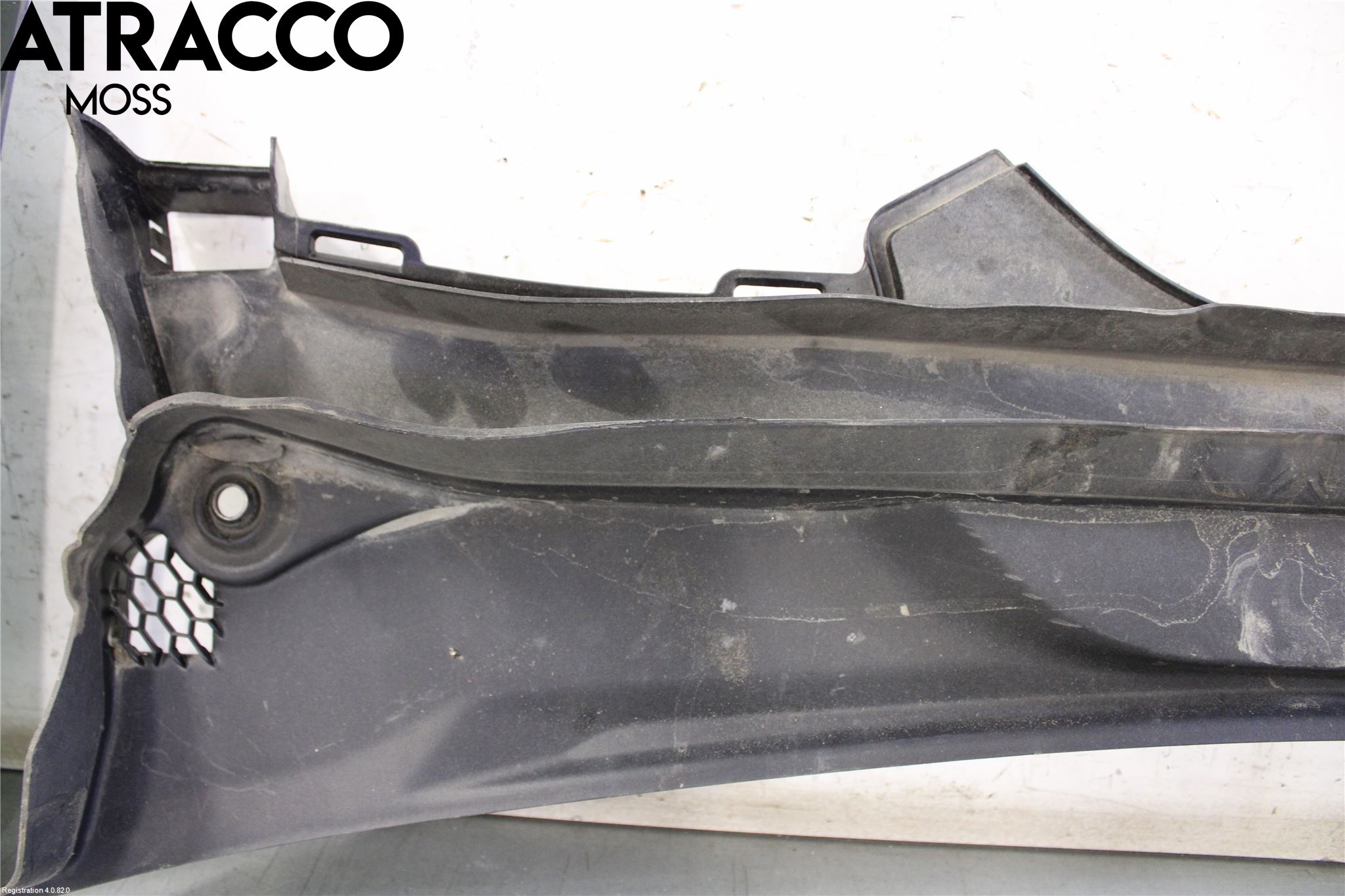 BMW 5 G30/G31/F90 17-23 Torpedplåt-Torpedplast