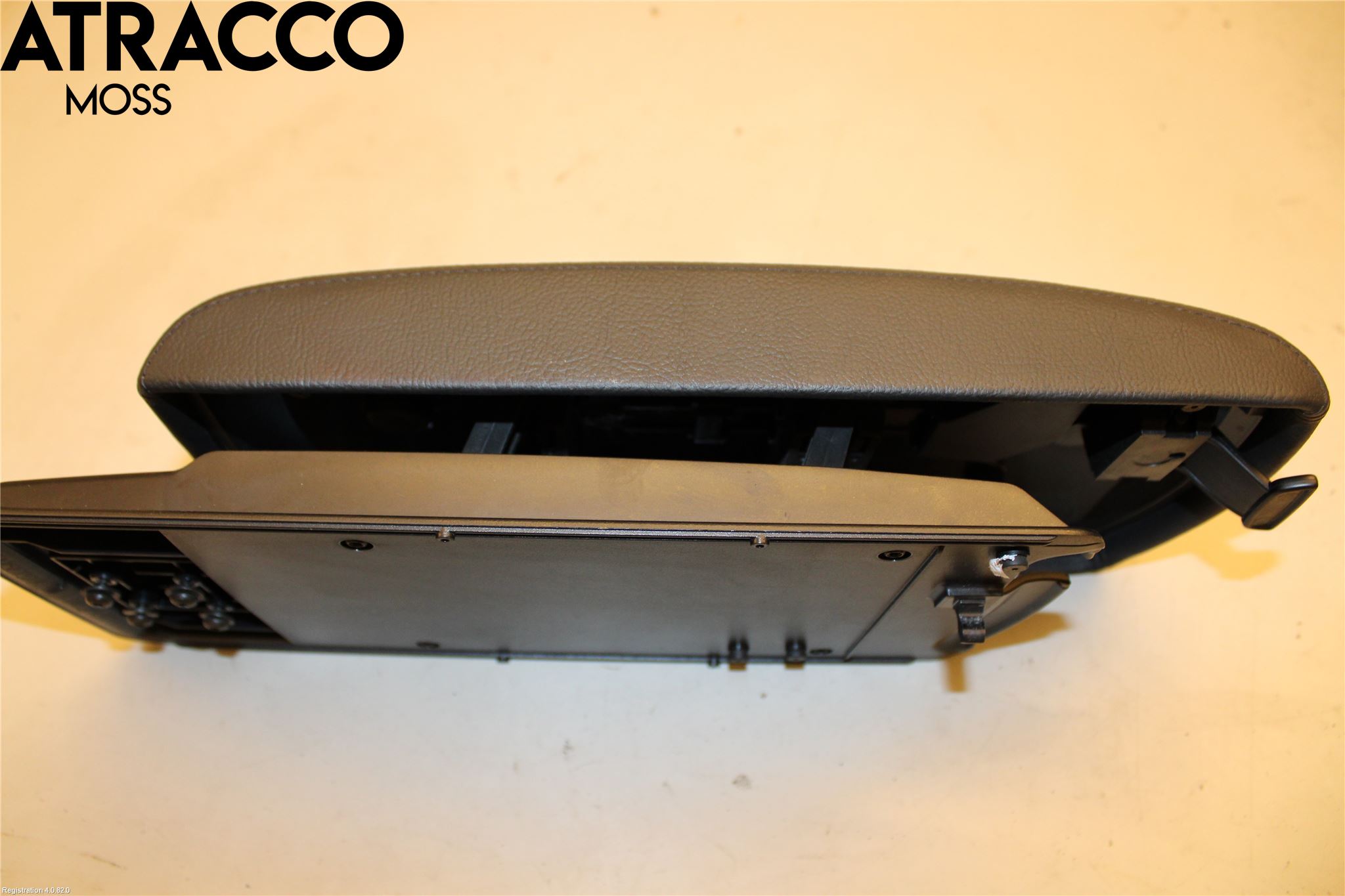 Citroen C5 08-17 Inredning Armstöd