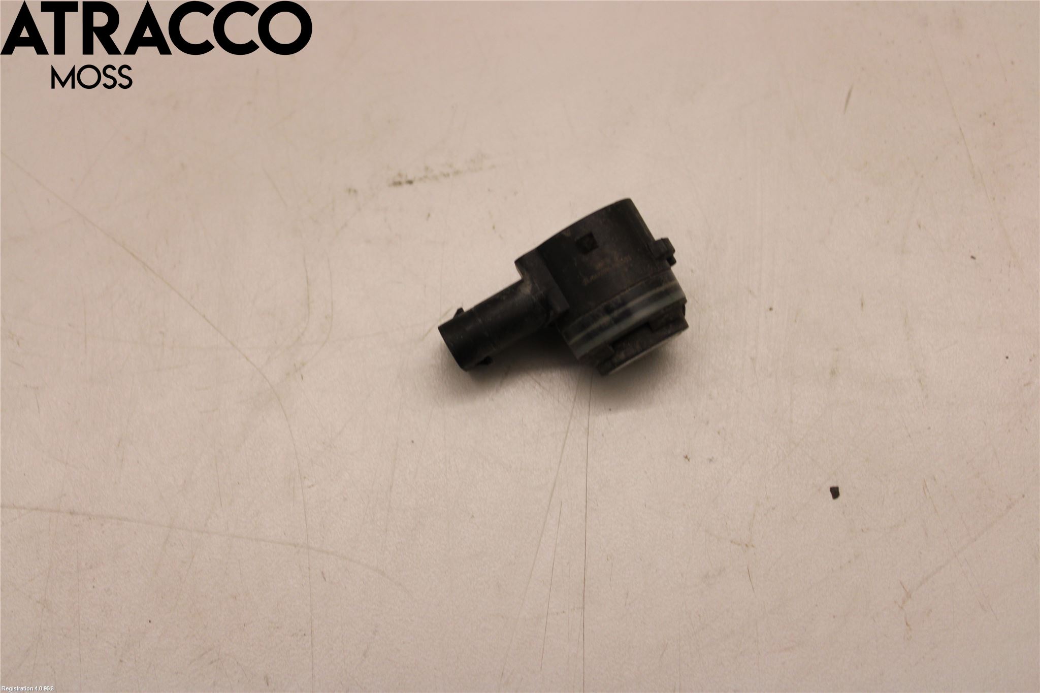 Volkswagen VW GOLF / E-GOLF VII 13-20 Parkeringshjälp Frontsensor