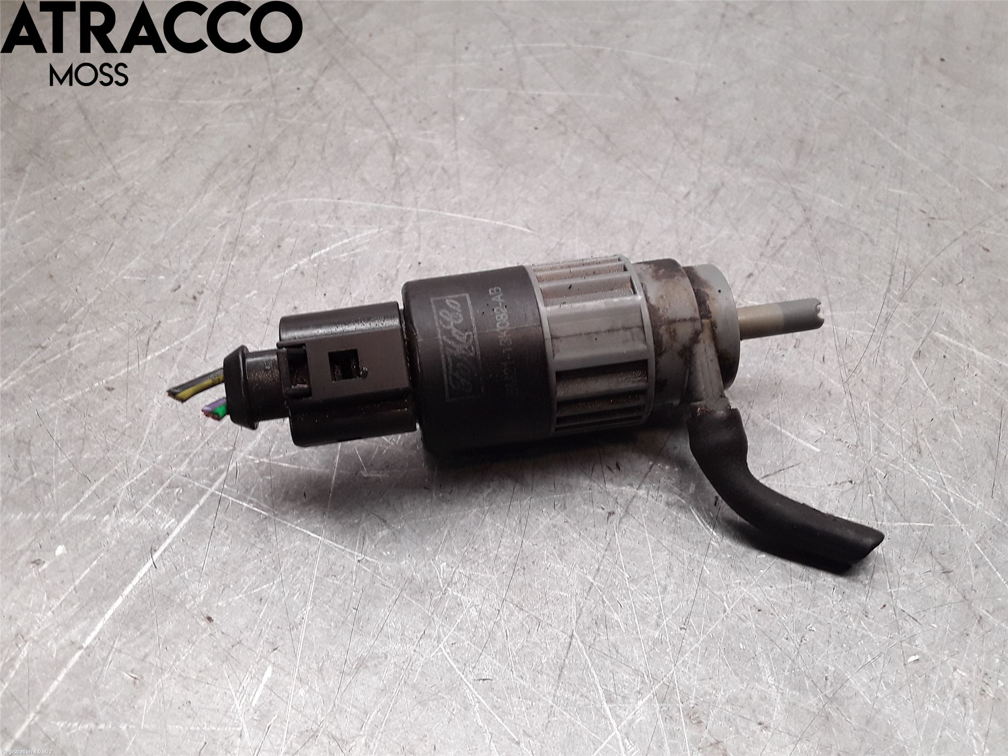Ford MONDEO 07-15 Spolarpump Vindruta
