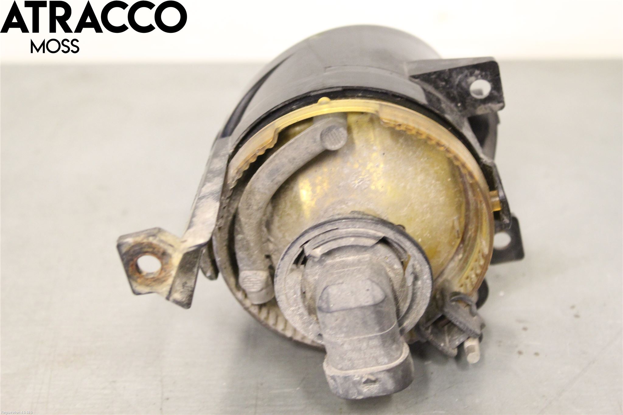 Volkswagen VW TIGUAN 07-16 Dimljus-Varselljus Fram