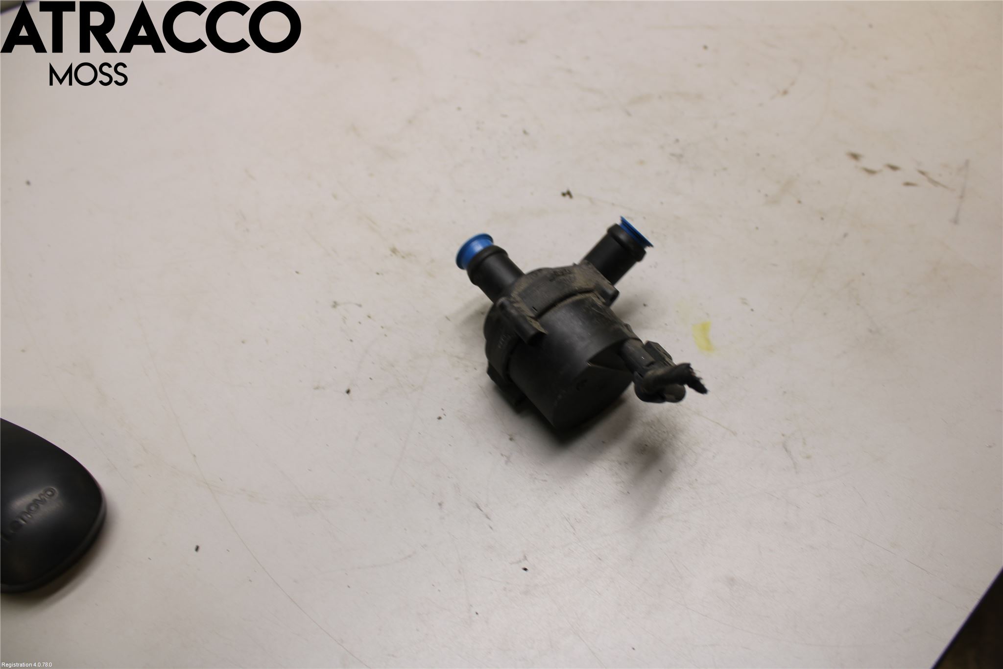 Audi A3/S3 8V 13-20 Vattenpump