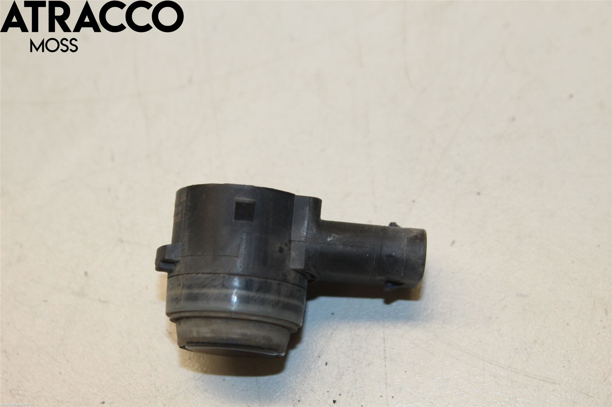 Mercedes-Benz MB C-KLASS (W205) 14-21 Parkeringshjälp Frontsensor
