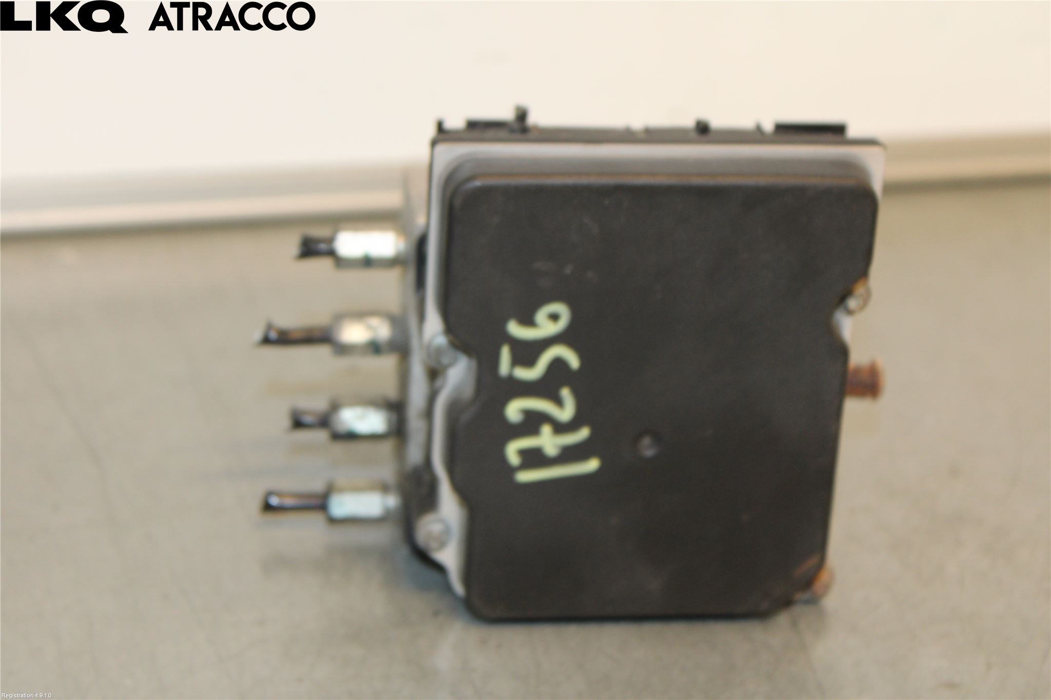 Honda CIVIC 06-11 Abs Hydraulaggregat