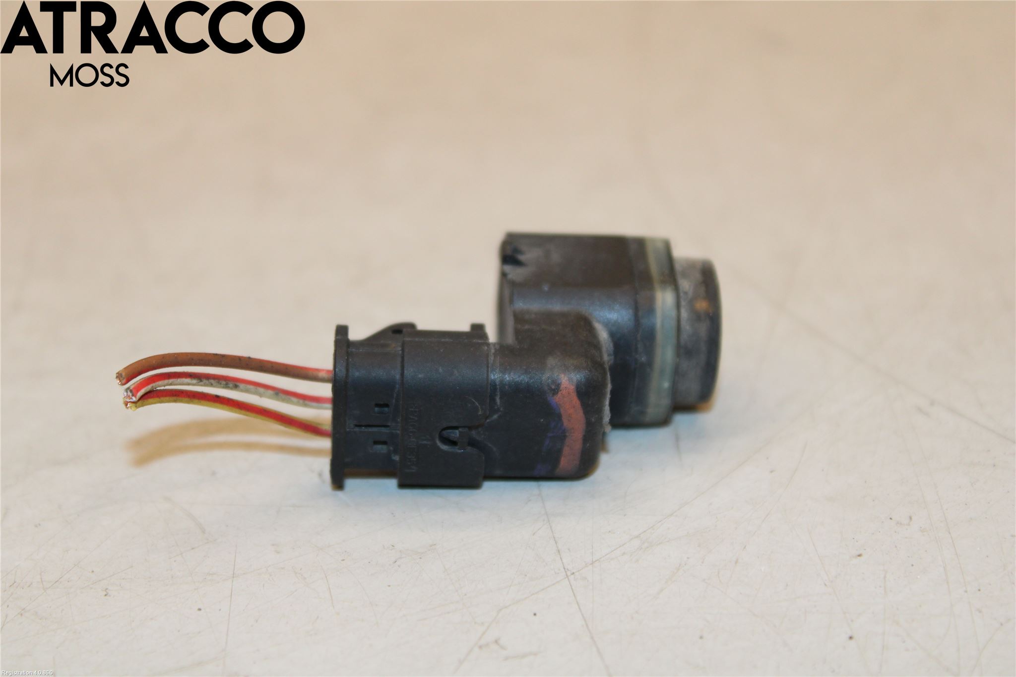 Ford KUGA 08-12 Parkeringshjälp Frontsensor
