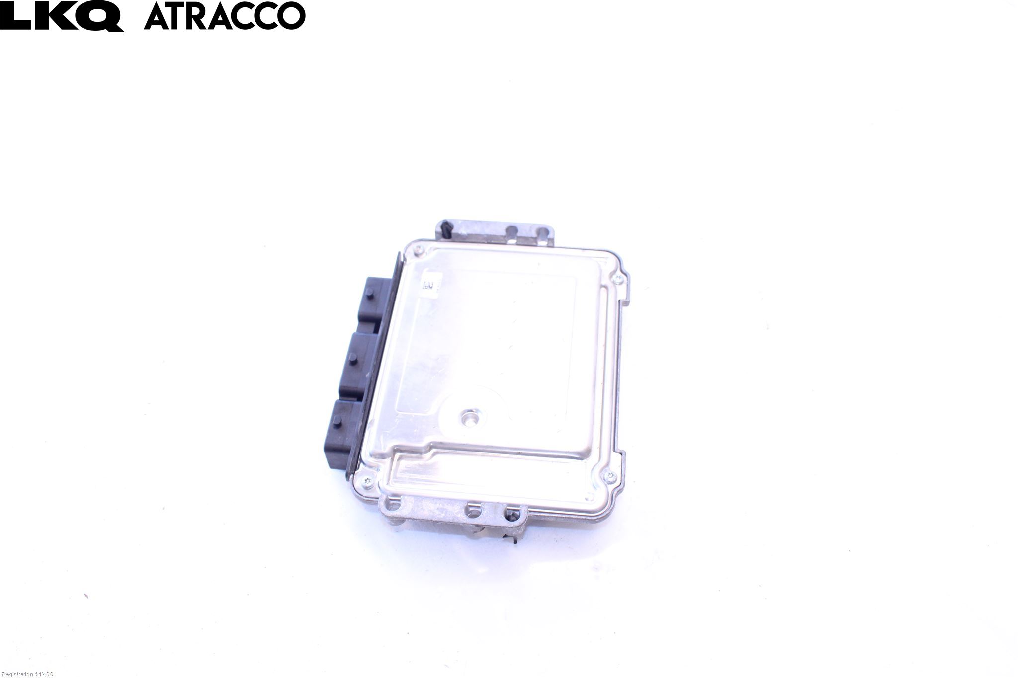 Volvo S40 08-12 Styrenhet Insprut Bensin