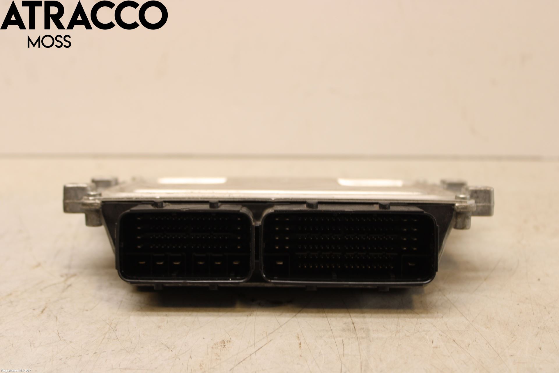 Peugeot 2008/E-2008 20- Styrenhet Insprut Bensin