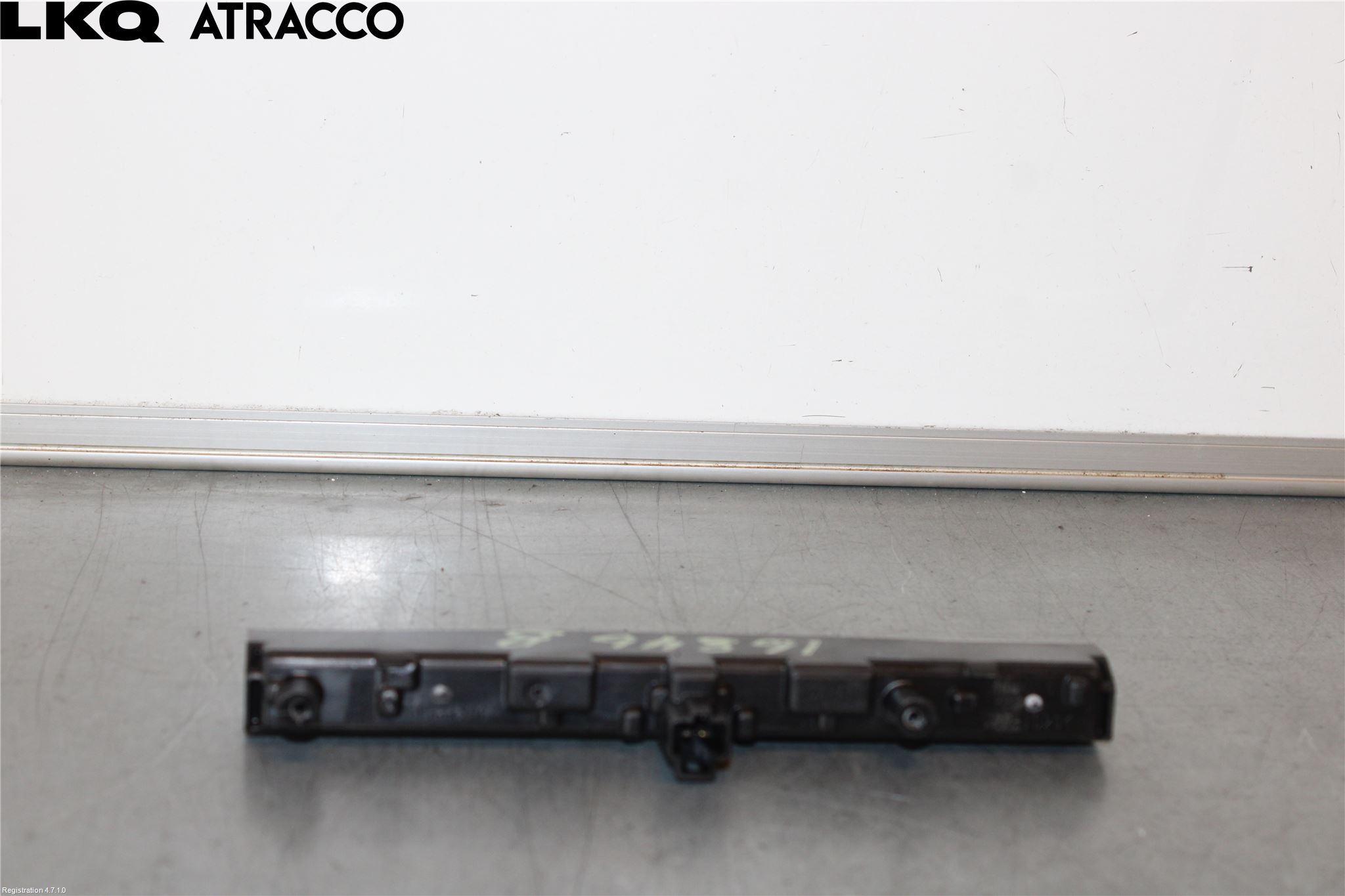Toyota AURIS 13-19 Bromsljus Bakruta