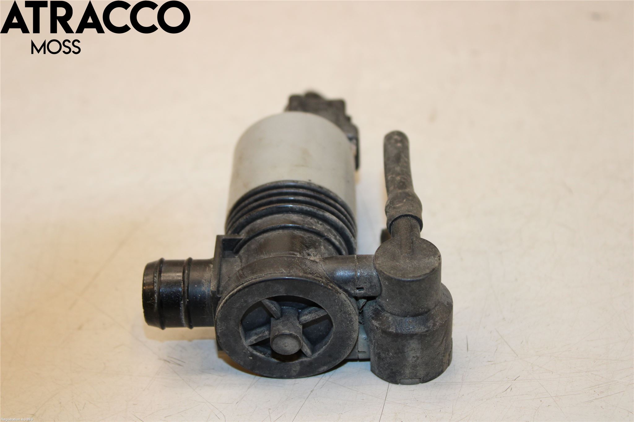 Toyota AURIS 13-19 Spolarpump Vindruta