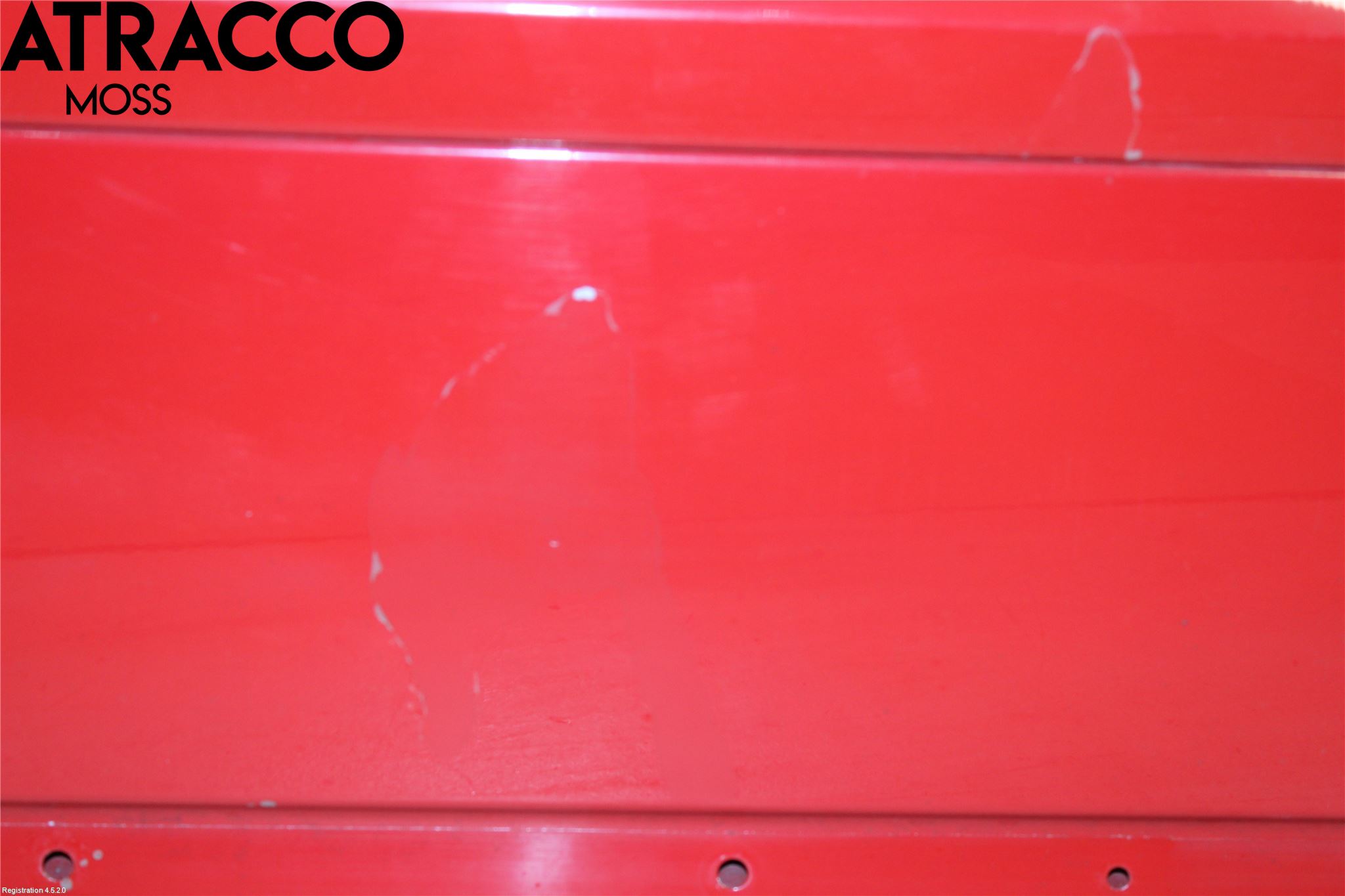 Volvo S40 08-12 Dörr Fram Höger