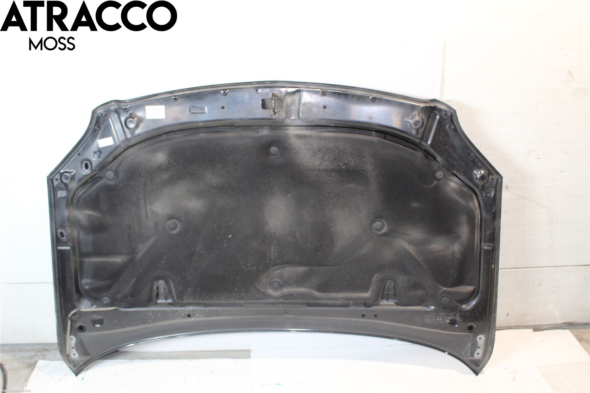 Toyota AVENSIS 03-06 Huv Fram