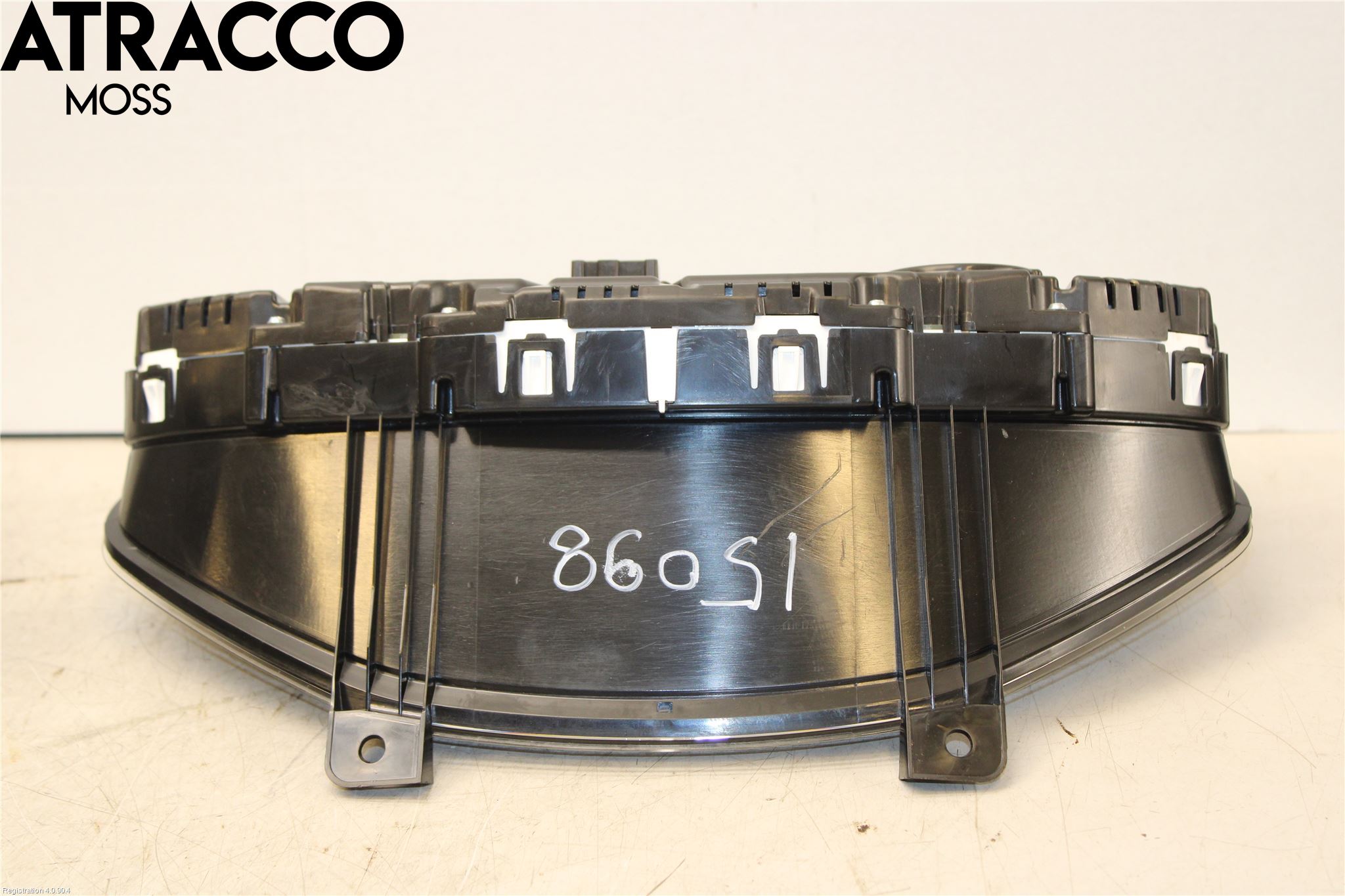 Ford FIESTA (VII) 18-23 Instrument Komb