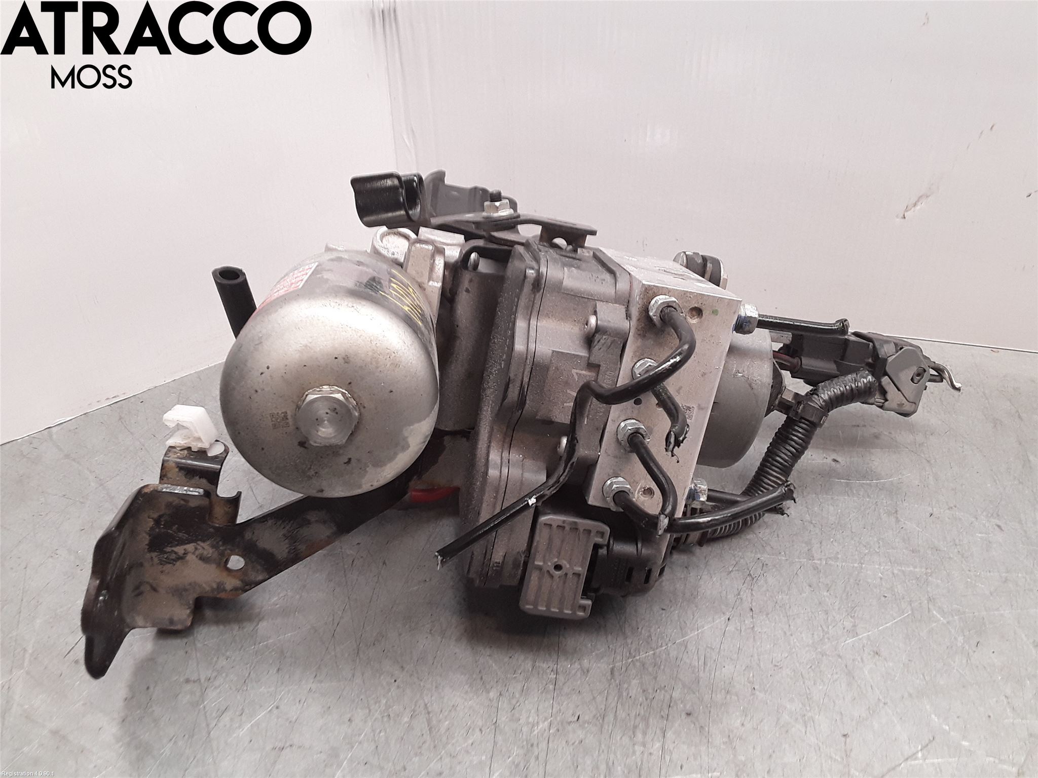 Toyota C-HR 16-23 Abs Hydraulpump