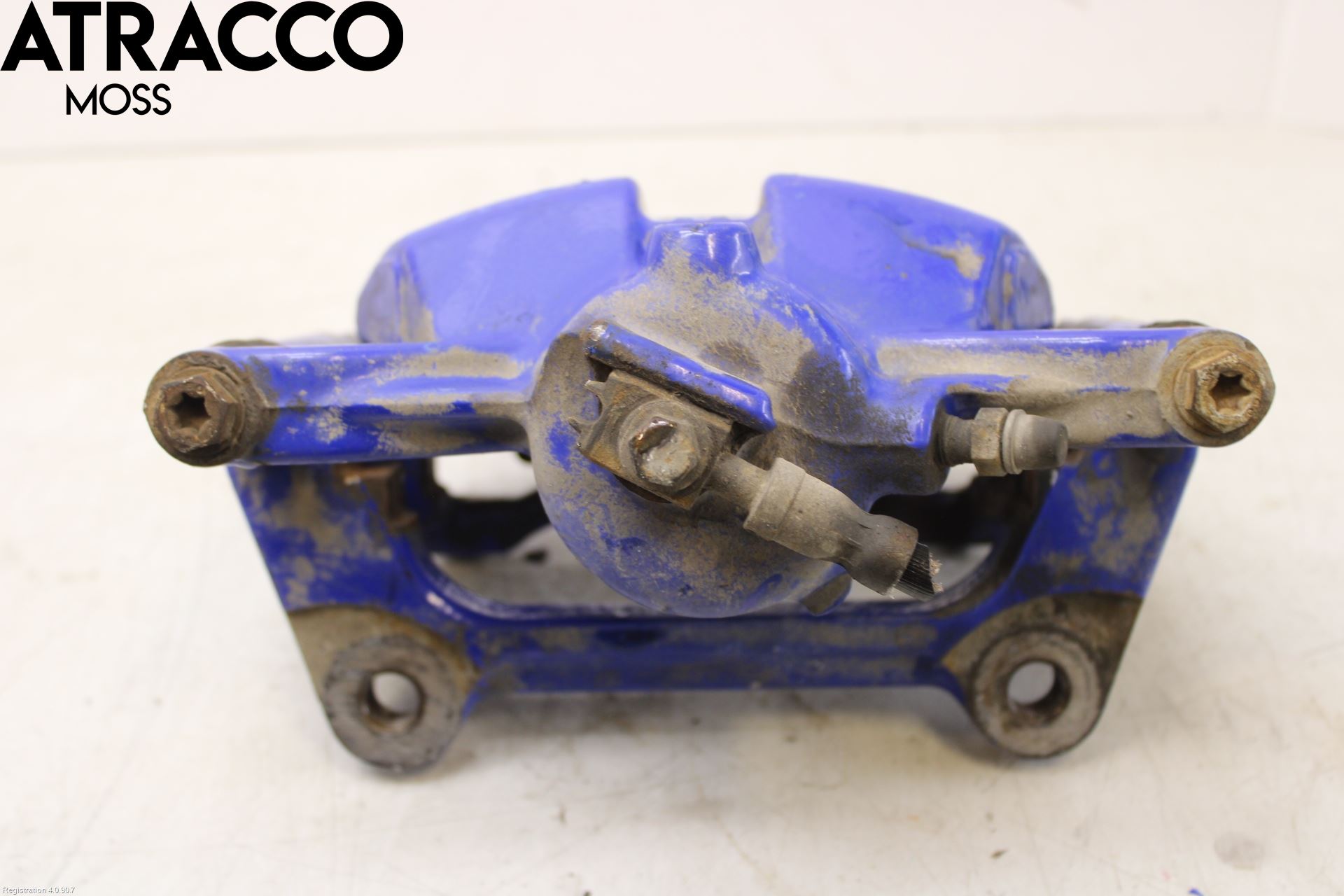 Volkswagen VW GOLF / E-GOLF VII 13-20 Bromsok Fram Höger