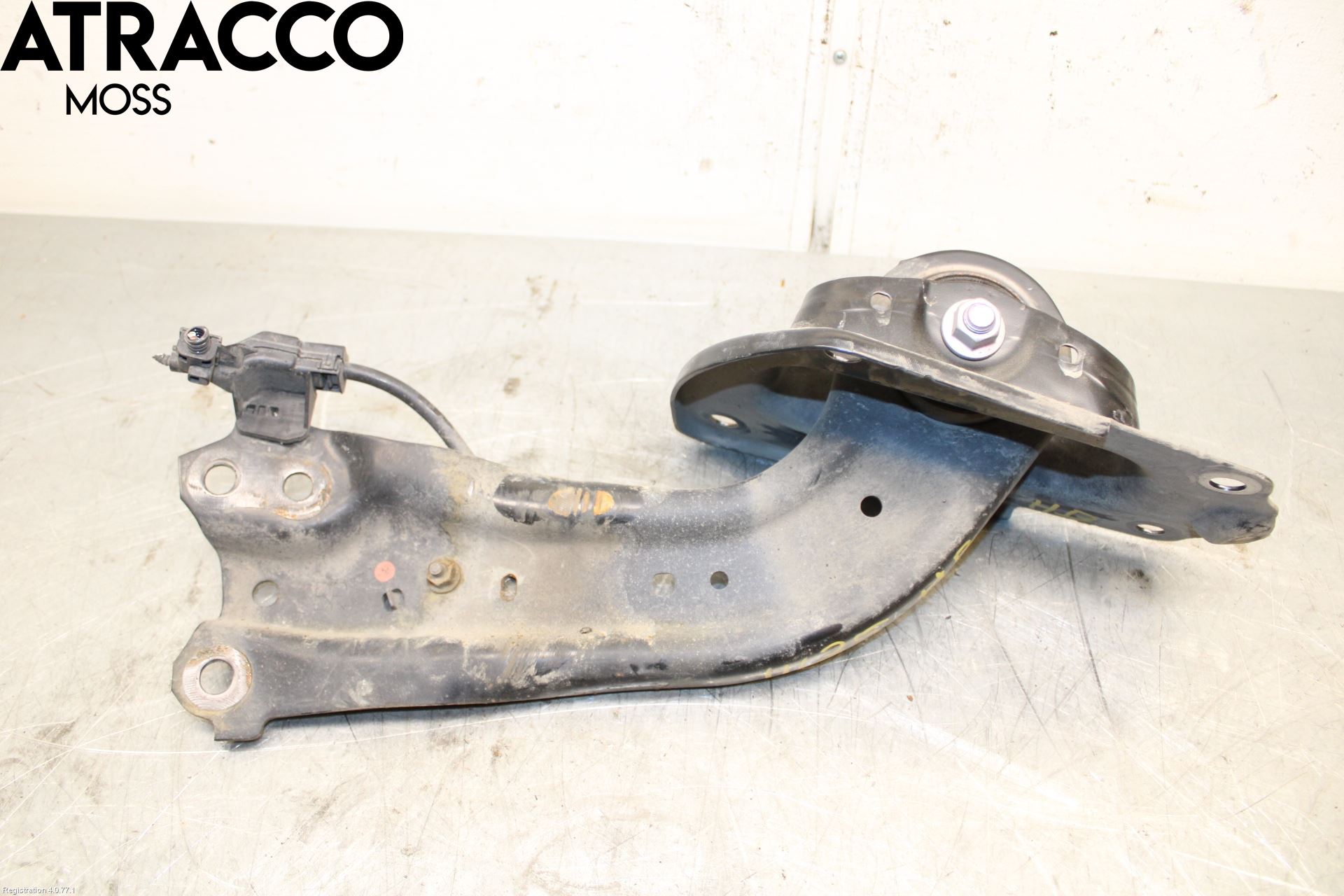 Toyota CAMRY 19-24 Bärarm Bak Höger