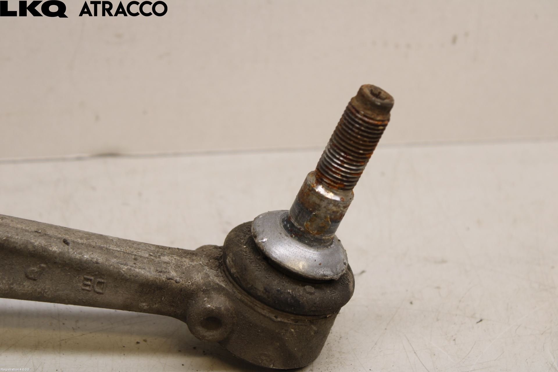 BMW 3 E90/91 SED/TOU 05-12 Bärarm Bak Höger