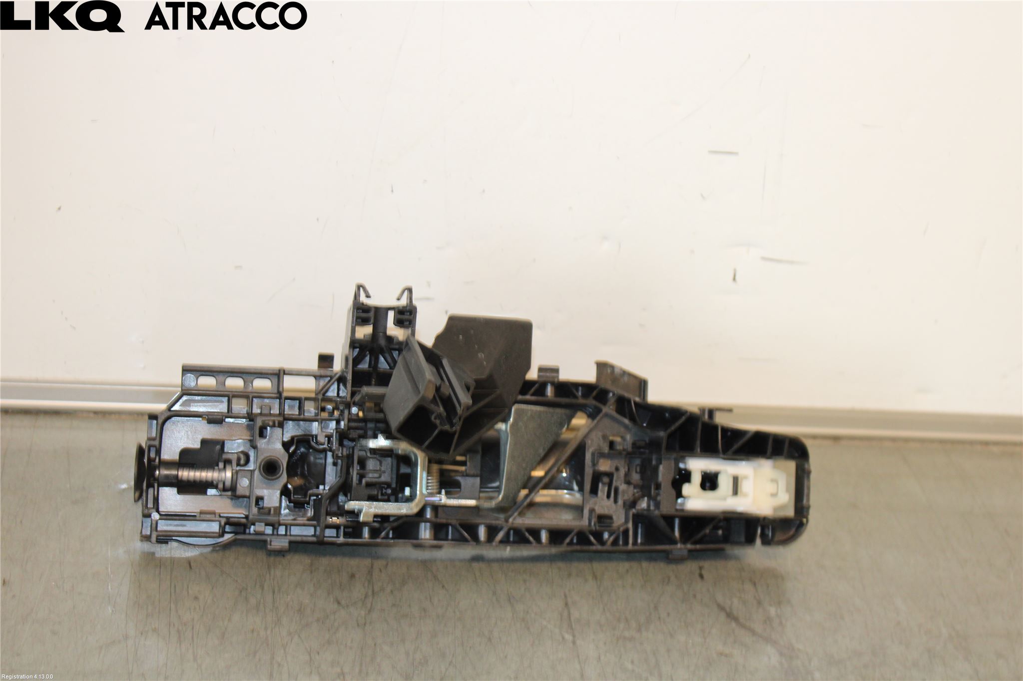 Mercedes-Benz MB EQC (N293) 20- Dörrhandtag Yttre Hö