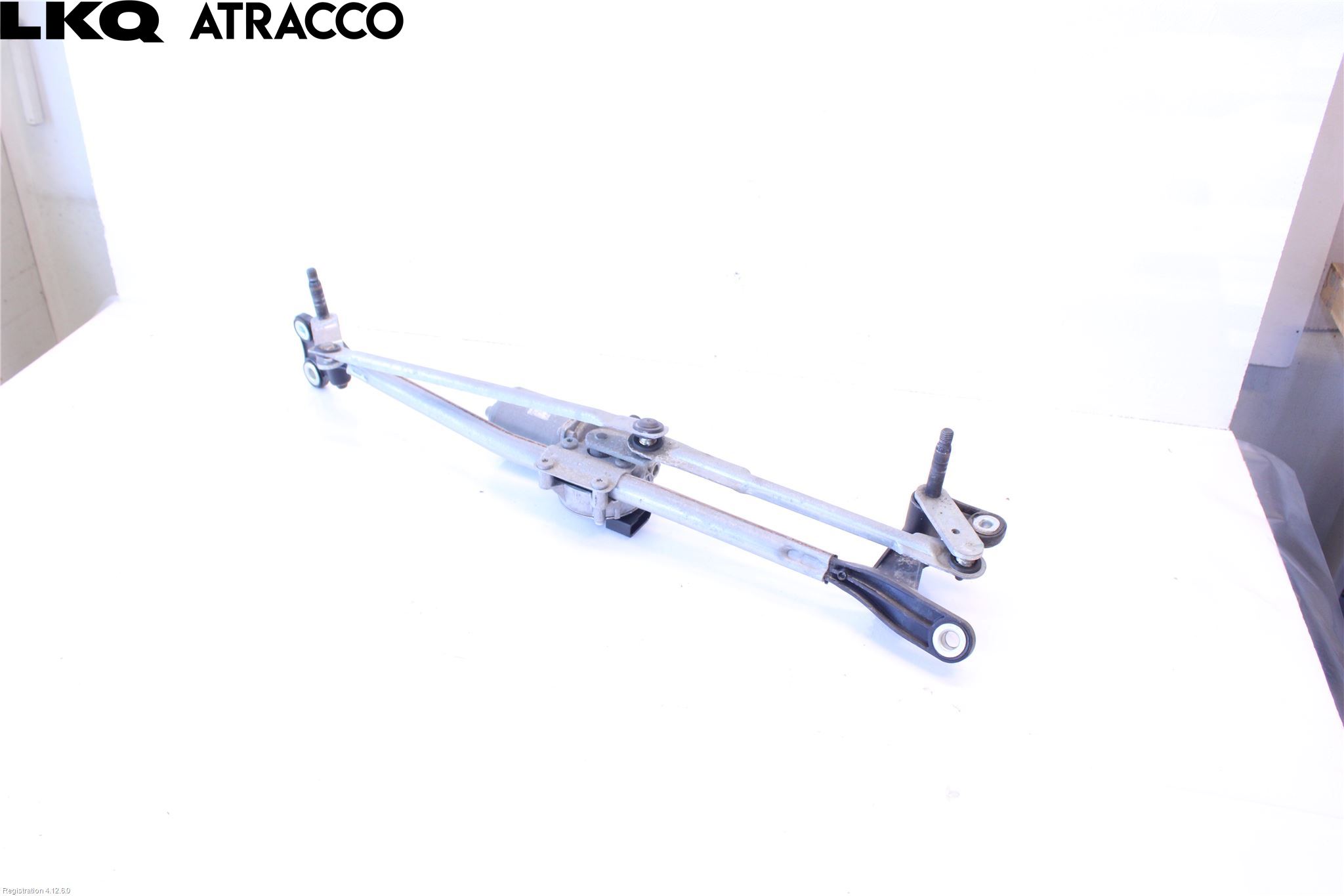 Landrover LAND ROVER RANGE ROVER EVOQUE (L538) 11-18 Torkarmotor Vindruta