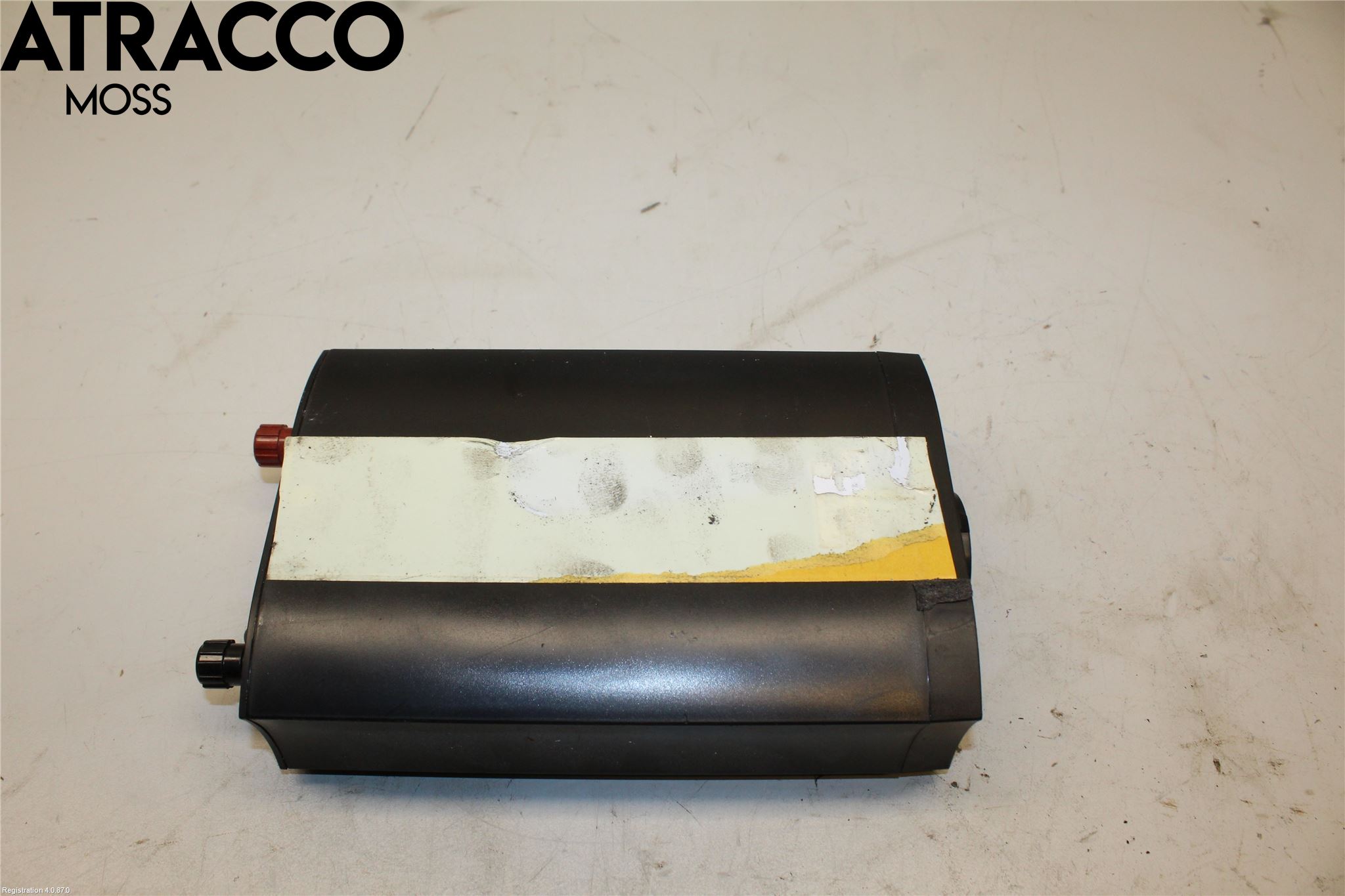 Mercedes-Benz MB SPRINTER (W906) 06-18 Inverter 12 -> 220 V
