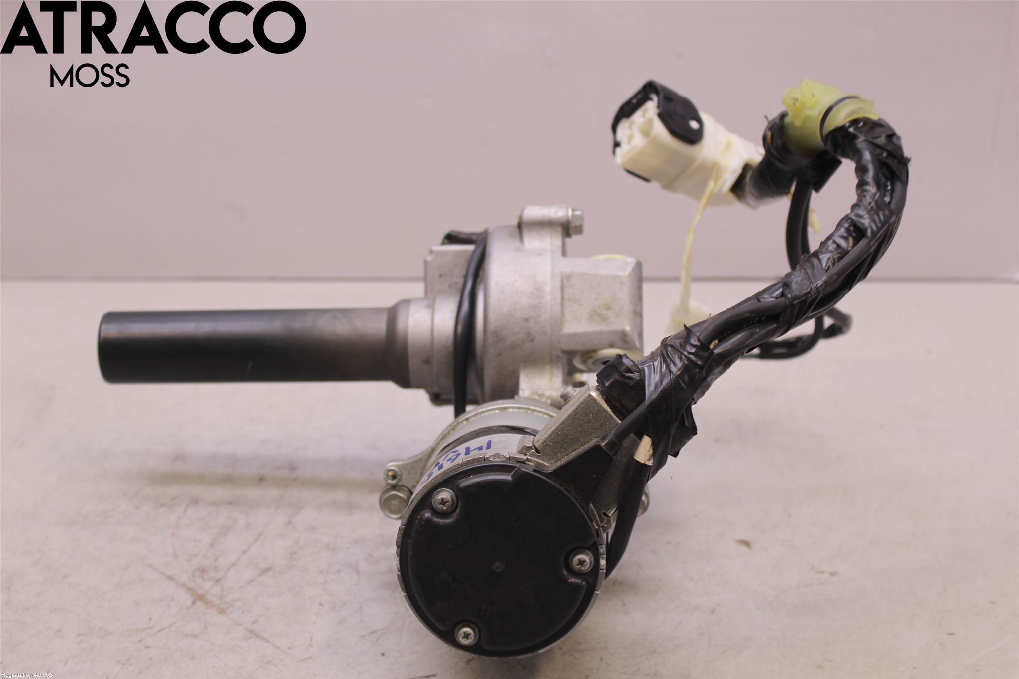 Toyota RAV 4 06-12 Styrservo Pump Elektrisk