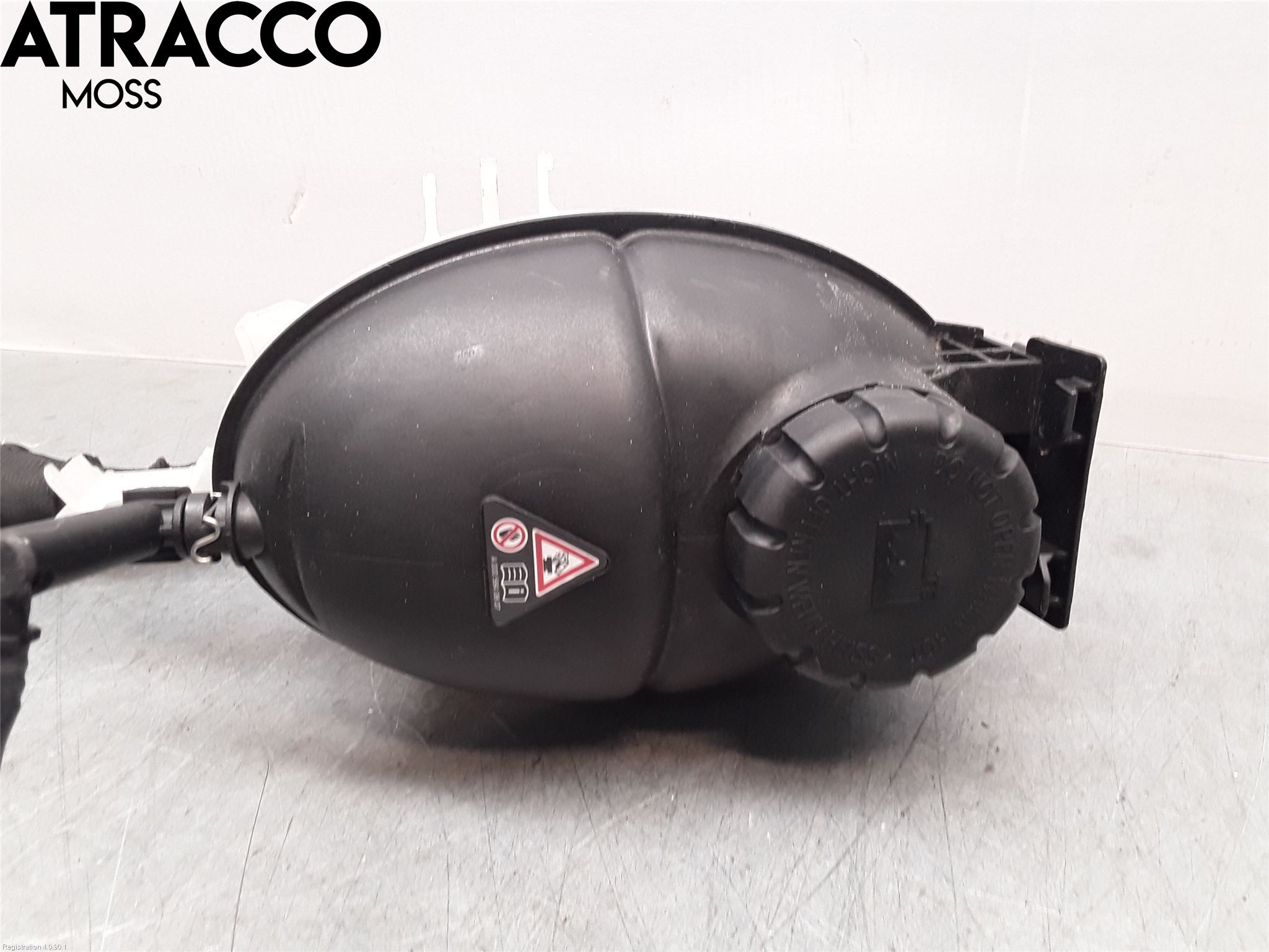 Mercedes-Benz MB C-KLASS (W205) 14-21 Expansionstank