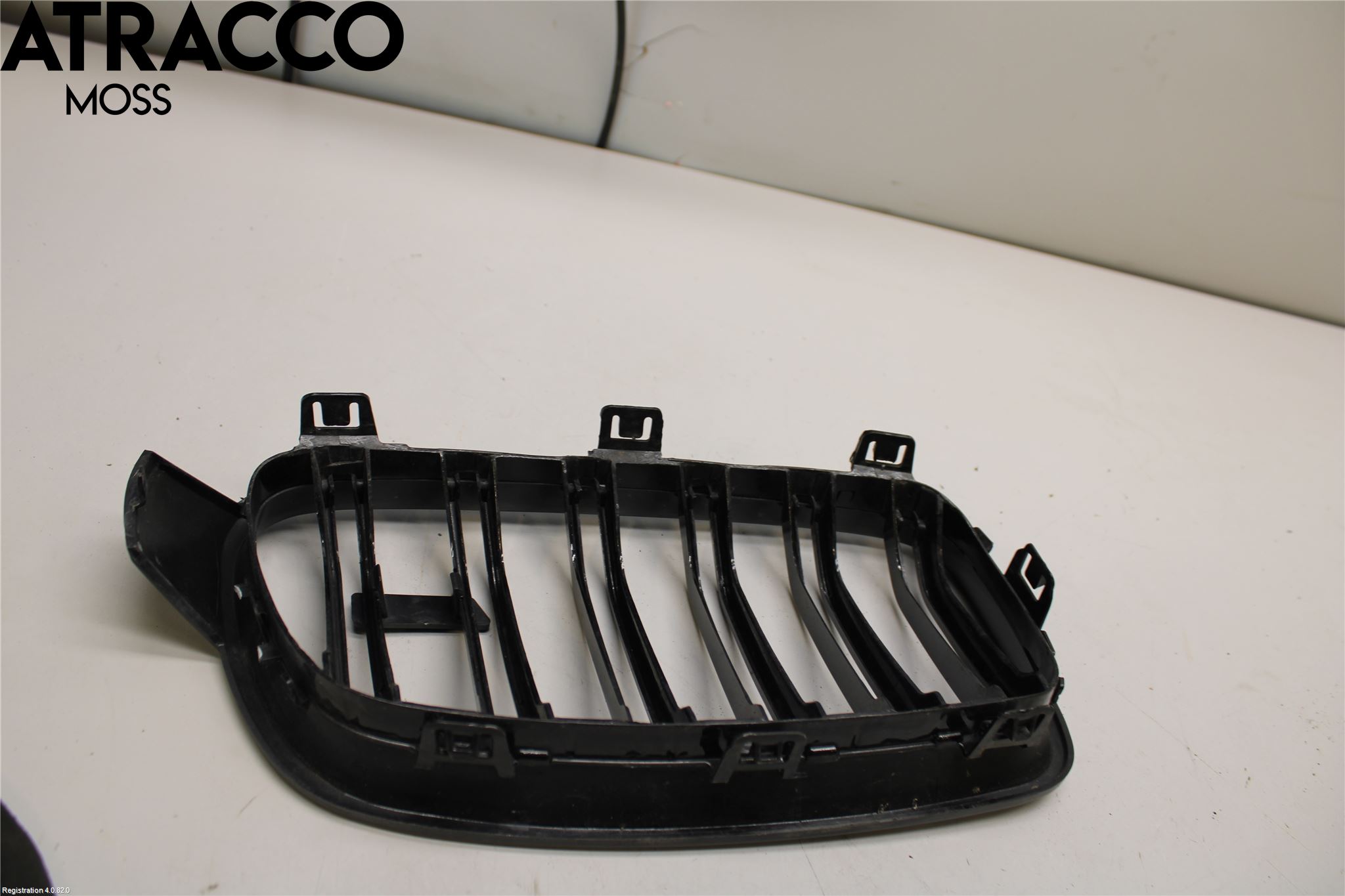 BMW 3 F30/F31/F80 12-19 Grill Komp