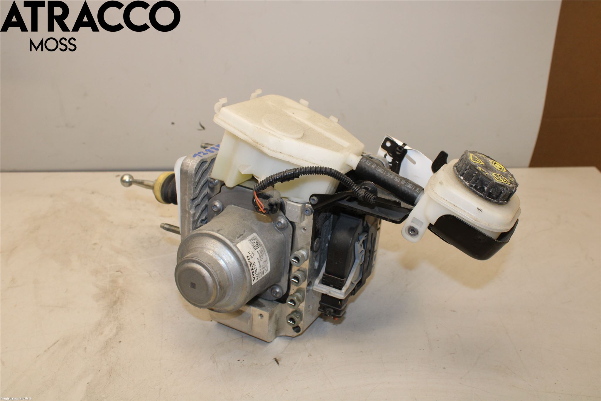 Volvo XC40/RECHARGE 18- Abs Hydraulaggregat