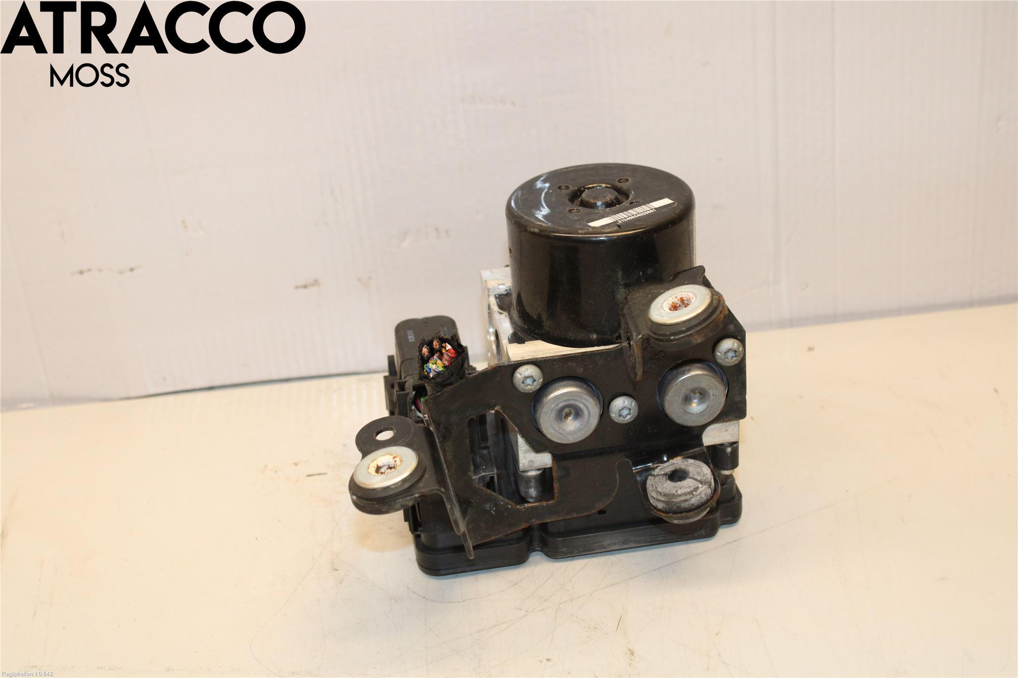 Volvo S60 11-13 Abs Hydraulaggregat