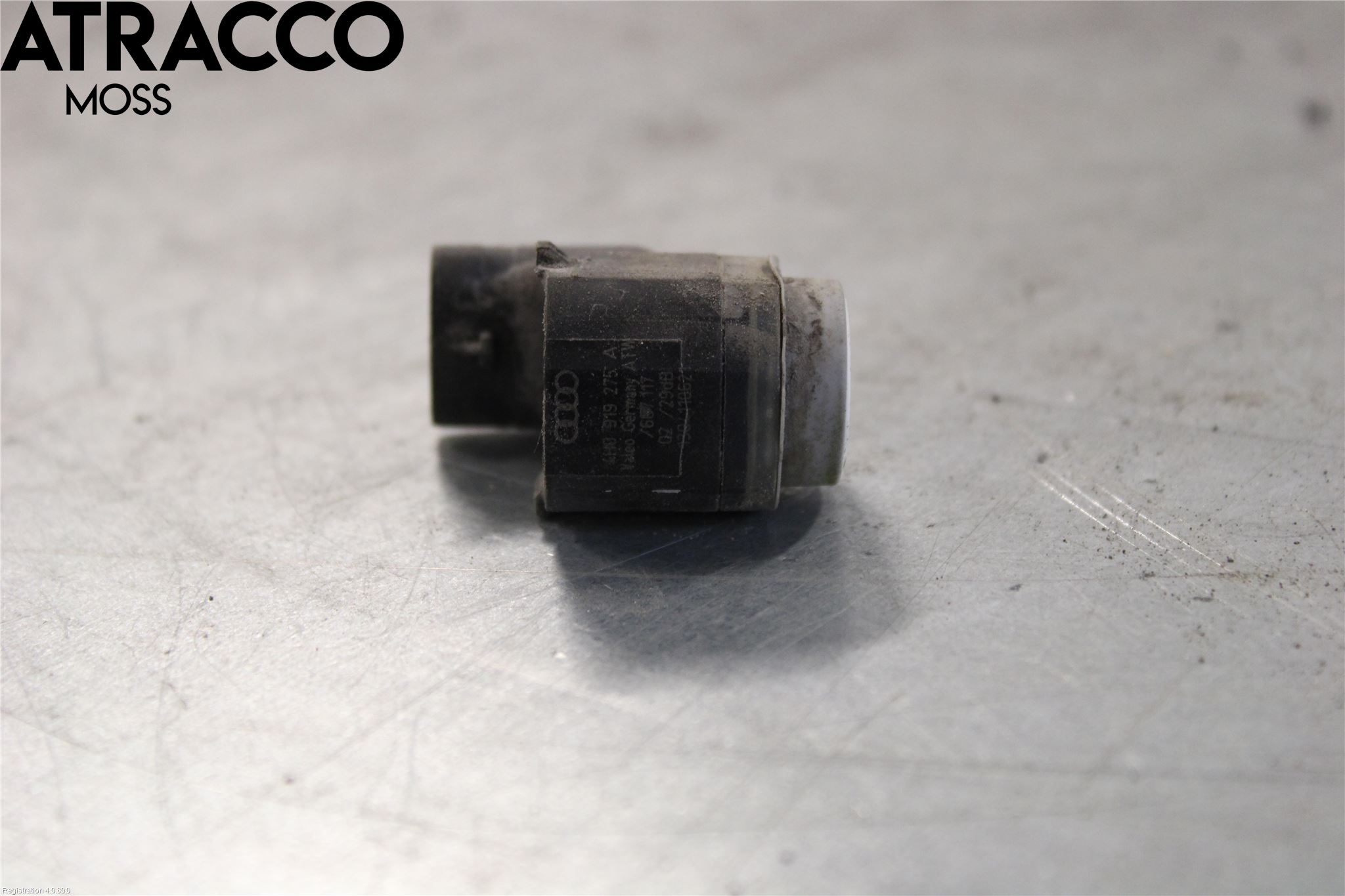 Audi A1/S1 11-18 Parkeringshjälp Backsensor
