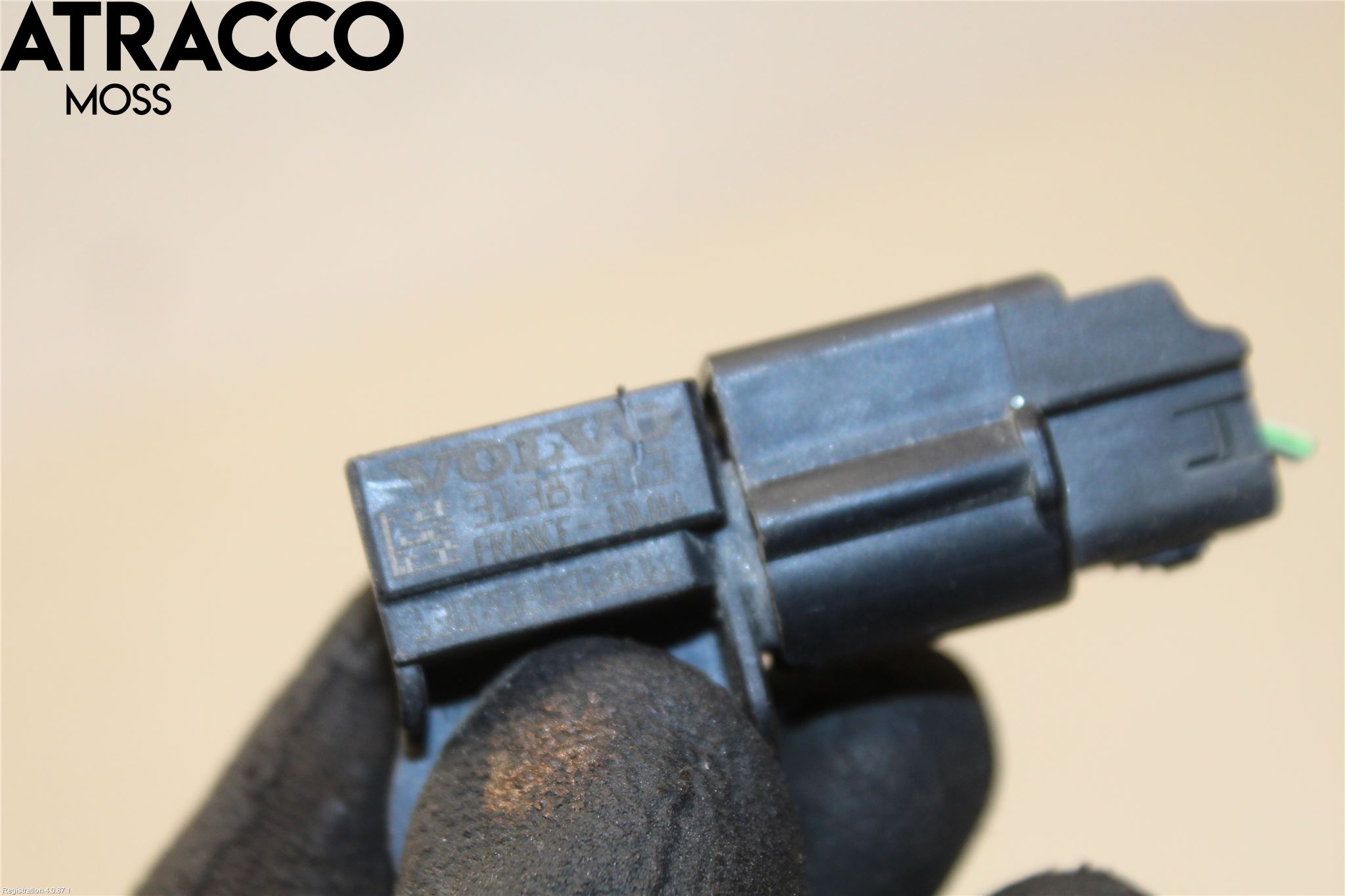 Volvo V40 12-19 Sensor Övrigt