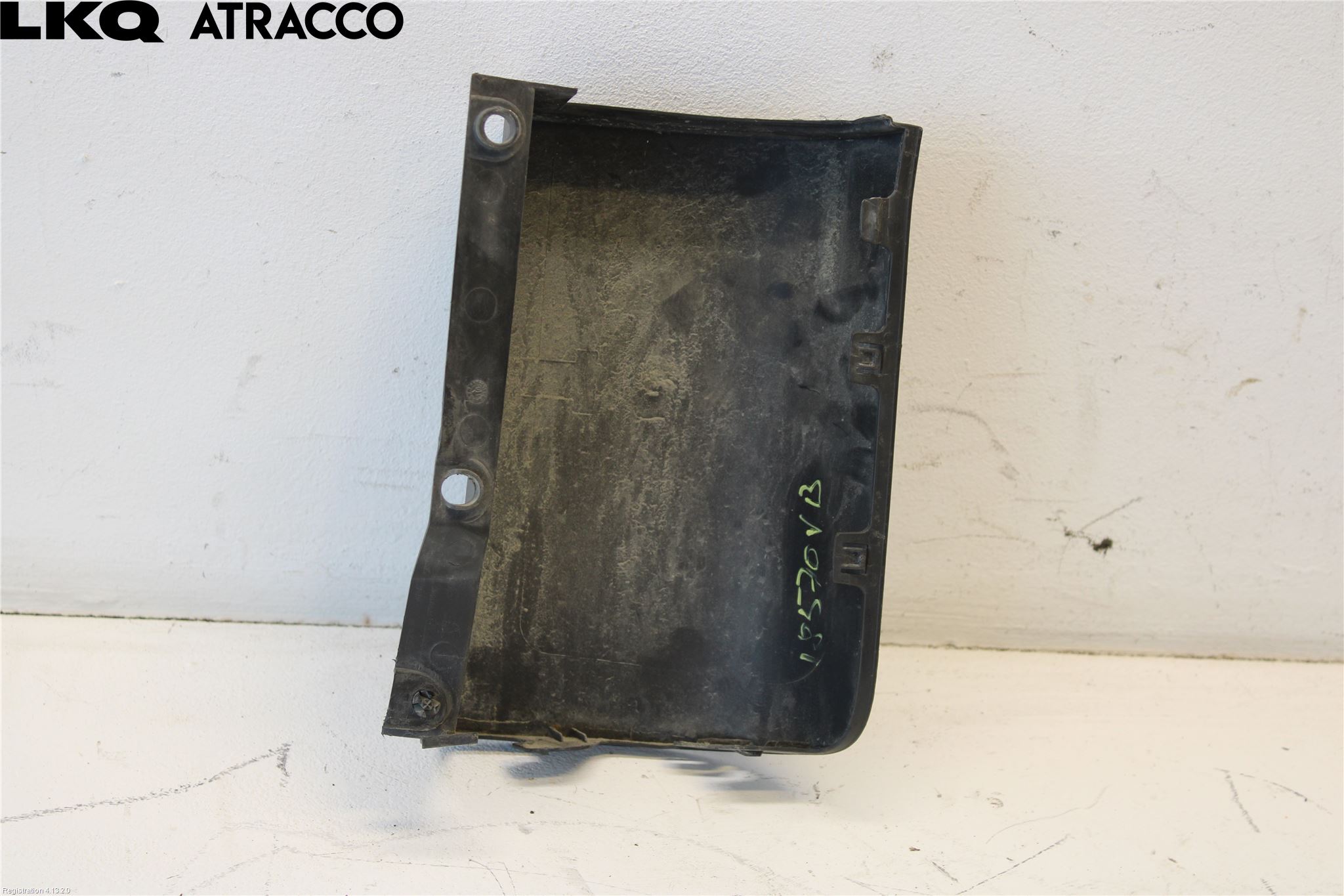 Mercedes-Benz MB VITO/V-KLASS (W640,W447,W448) 14- Stötfångardel Bak Vä