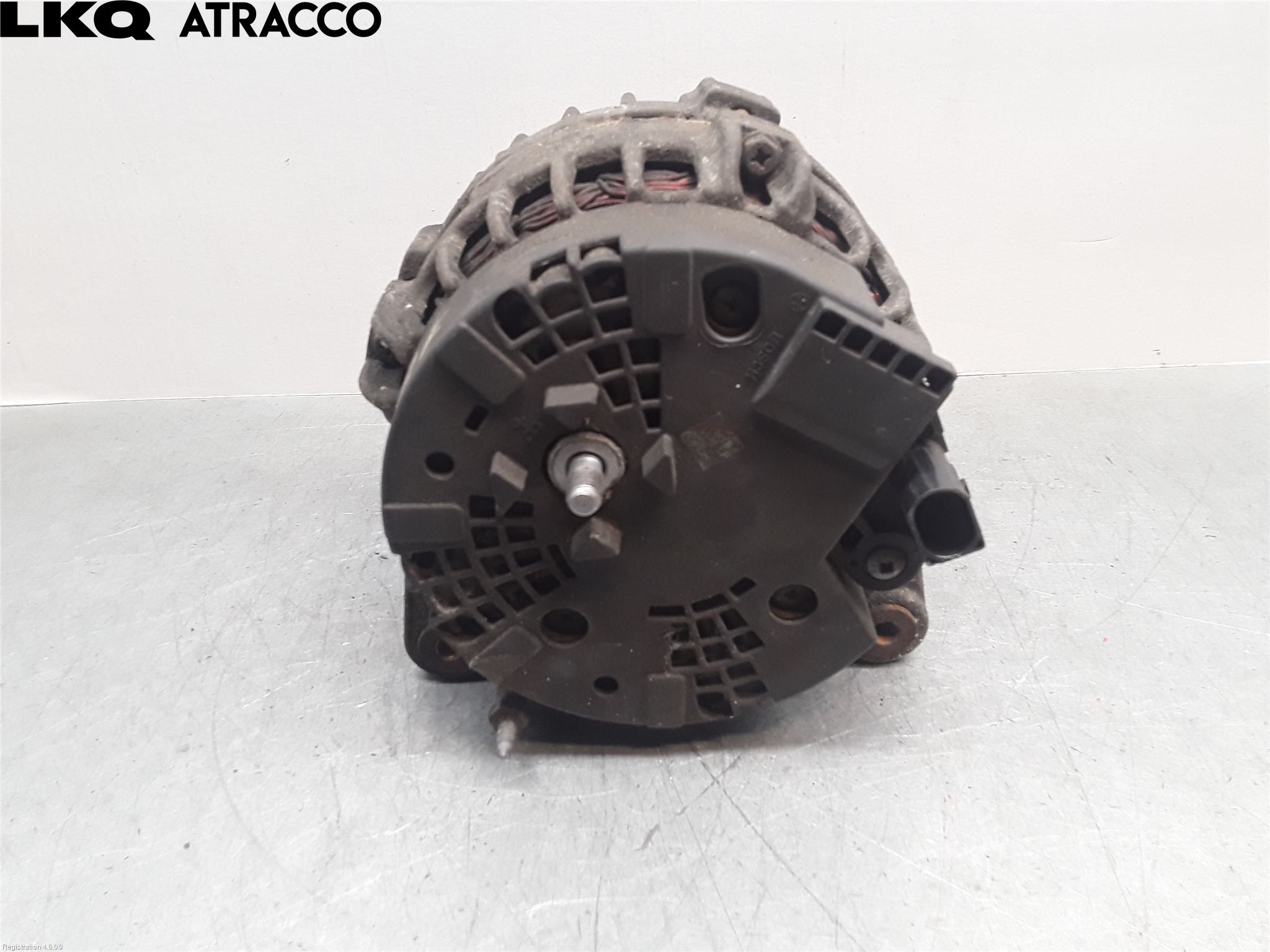 Volkswagen VW TRANSP/CARAVELLE (T6) 16-22 Generator