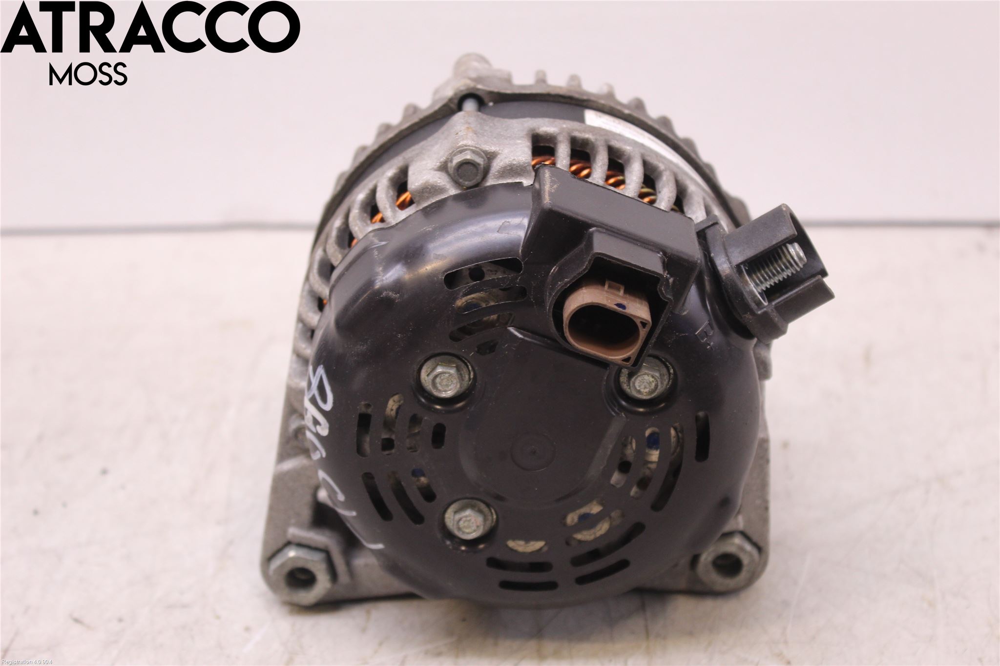 Ford FIESTA (VII) 18-23 Generator