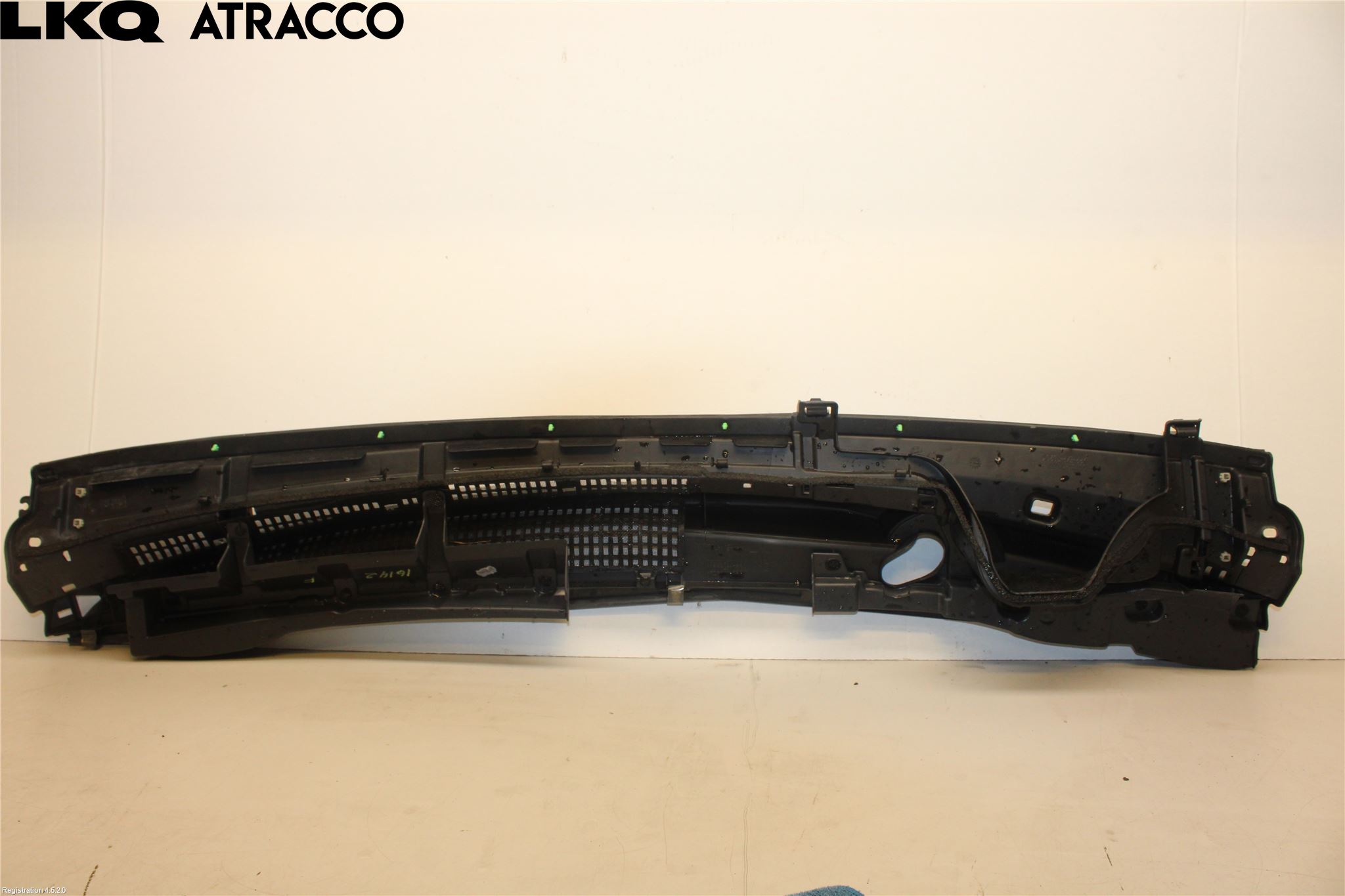 Toyota YARIS XP130 15-20 Torpedplåt-Torpedplast