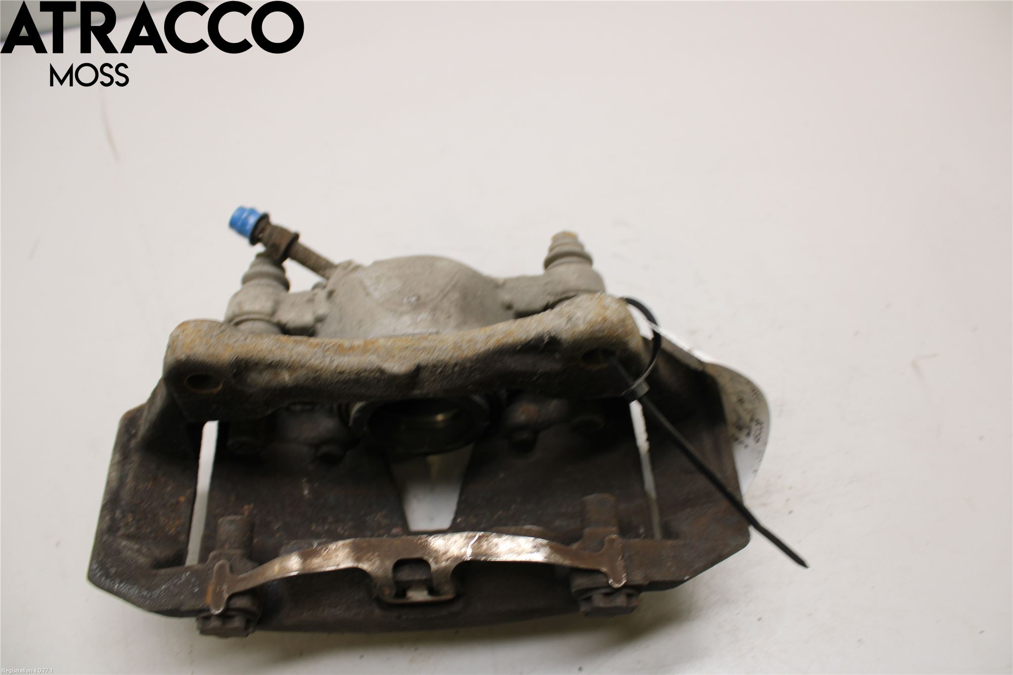 Audi A6/S6 4G 11-18 Bromsok Fram Höger
