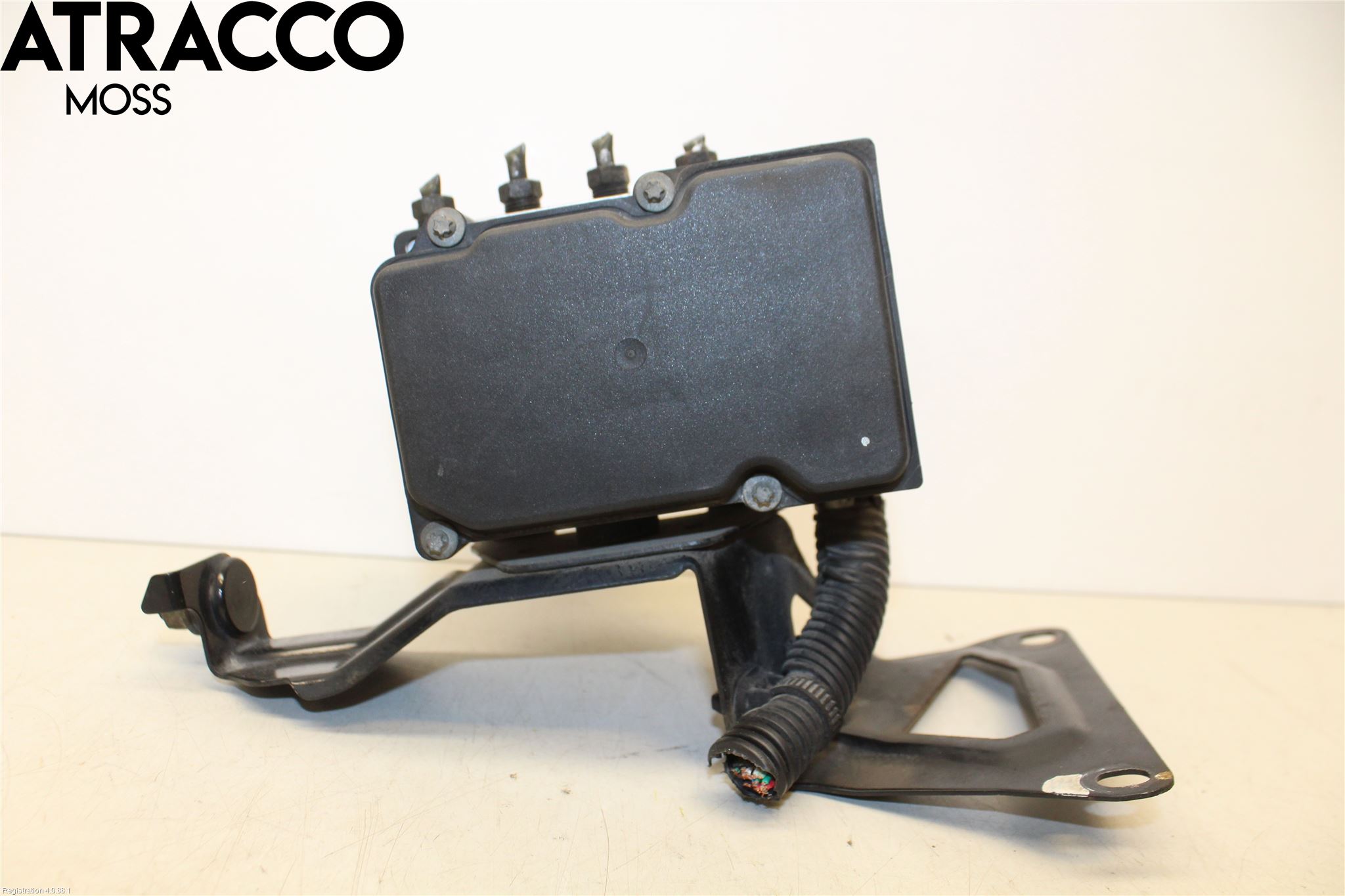 Subaru FORESTER SG 06- Abs Hydraulpump