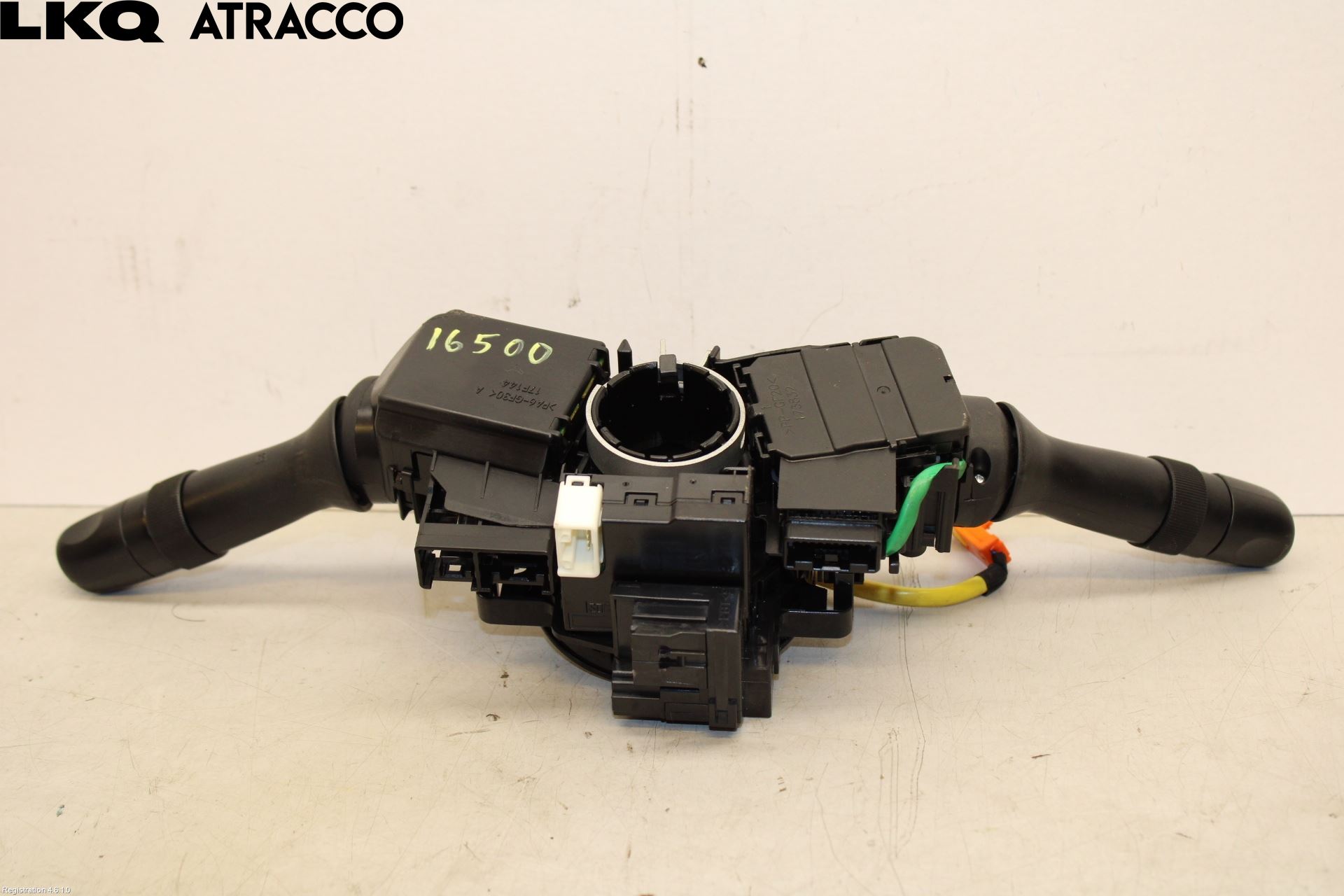 Toyota YARIS XP130 15-20 Spakcentral