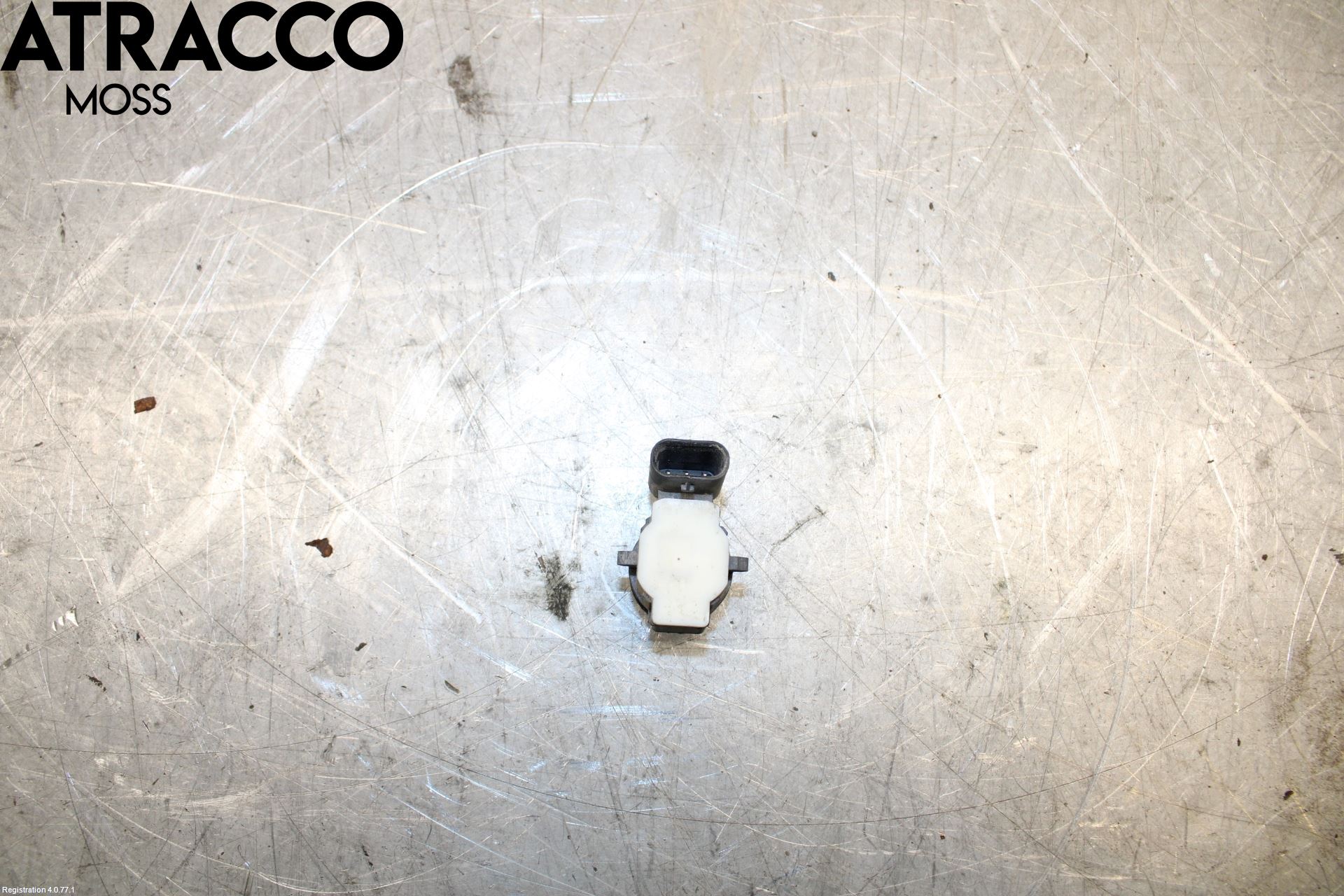 BMW 1 F20/F21 11-19 Parkeringshjälp Backsensor