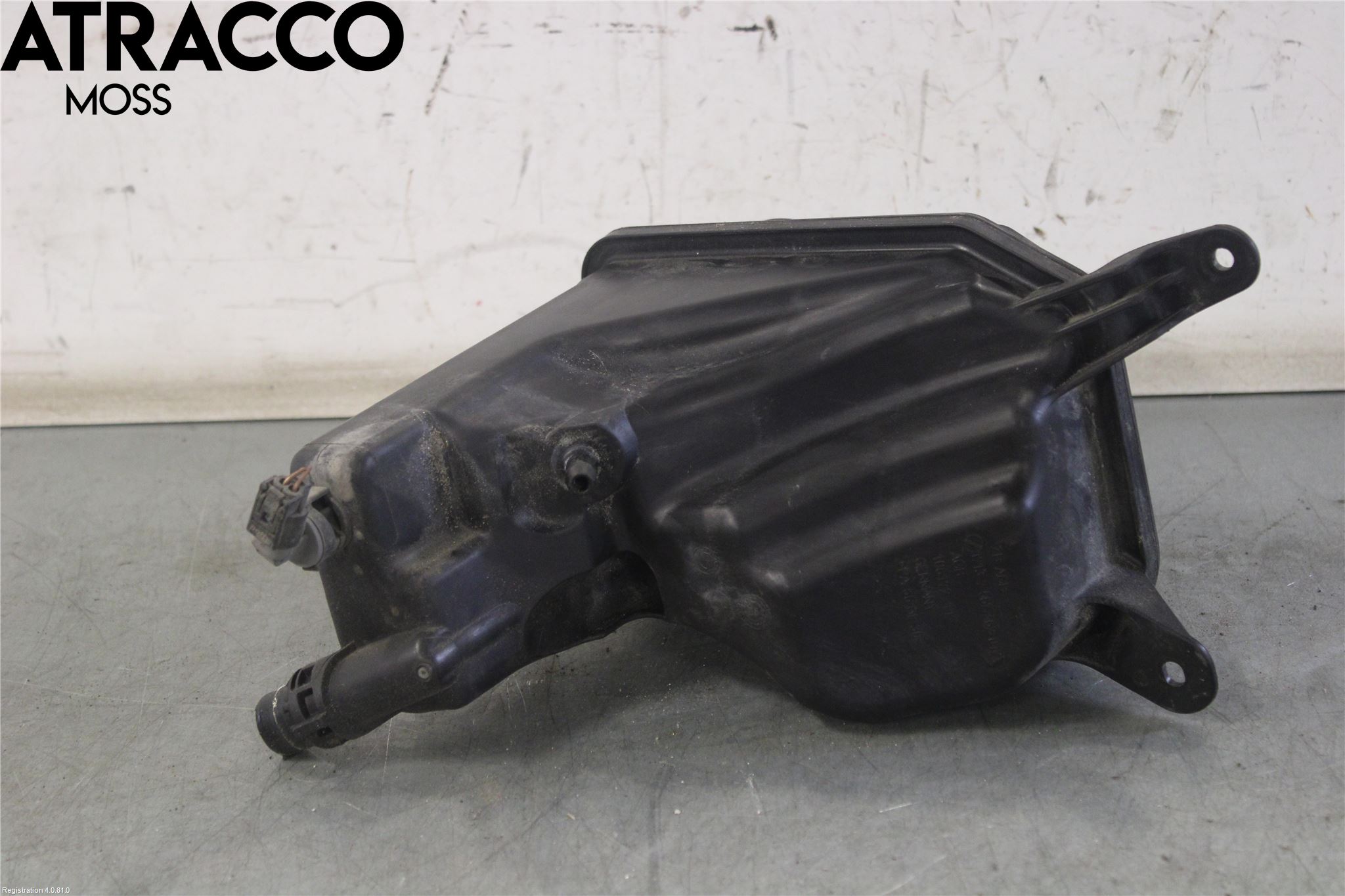 BMW 1 E87/81 5D/3D 03-11 Expansionstank